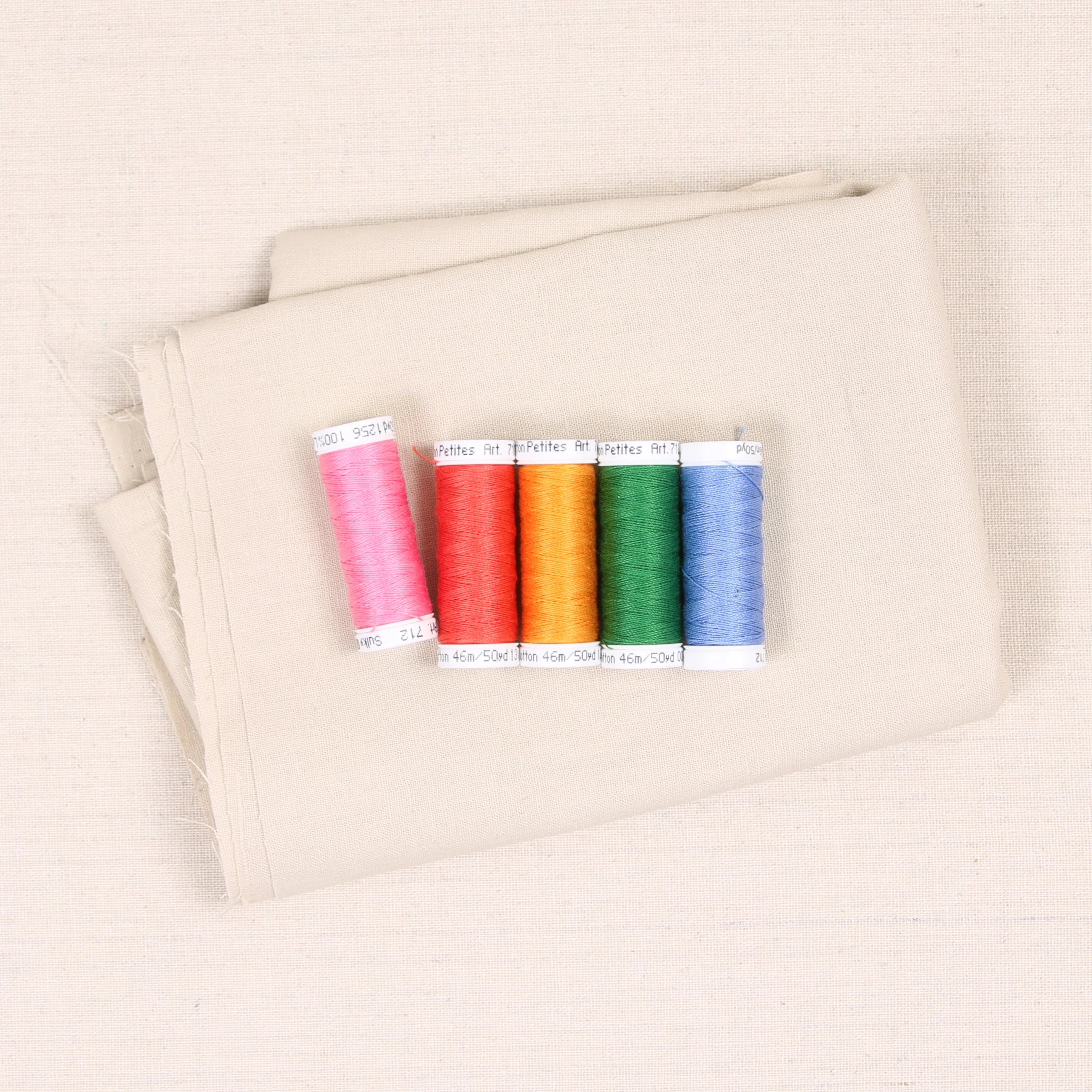 Sulky Petites, Oats / Plie 1015 - Image 5