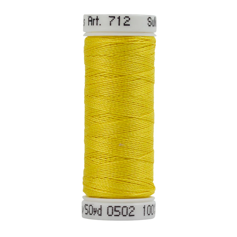 Sulky Petites, Ochre / Canary 0502