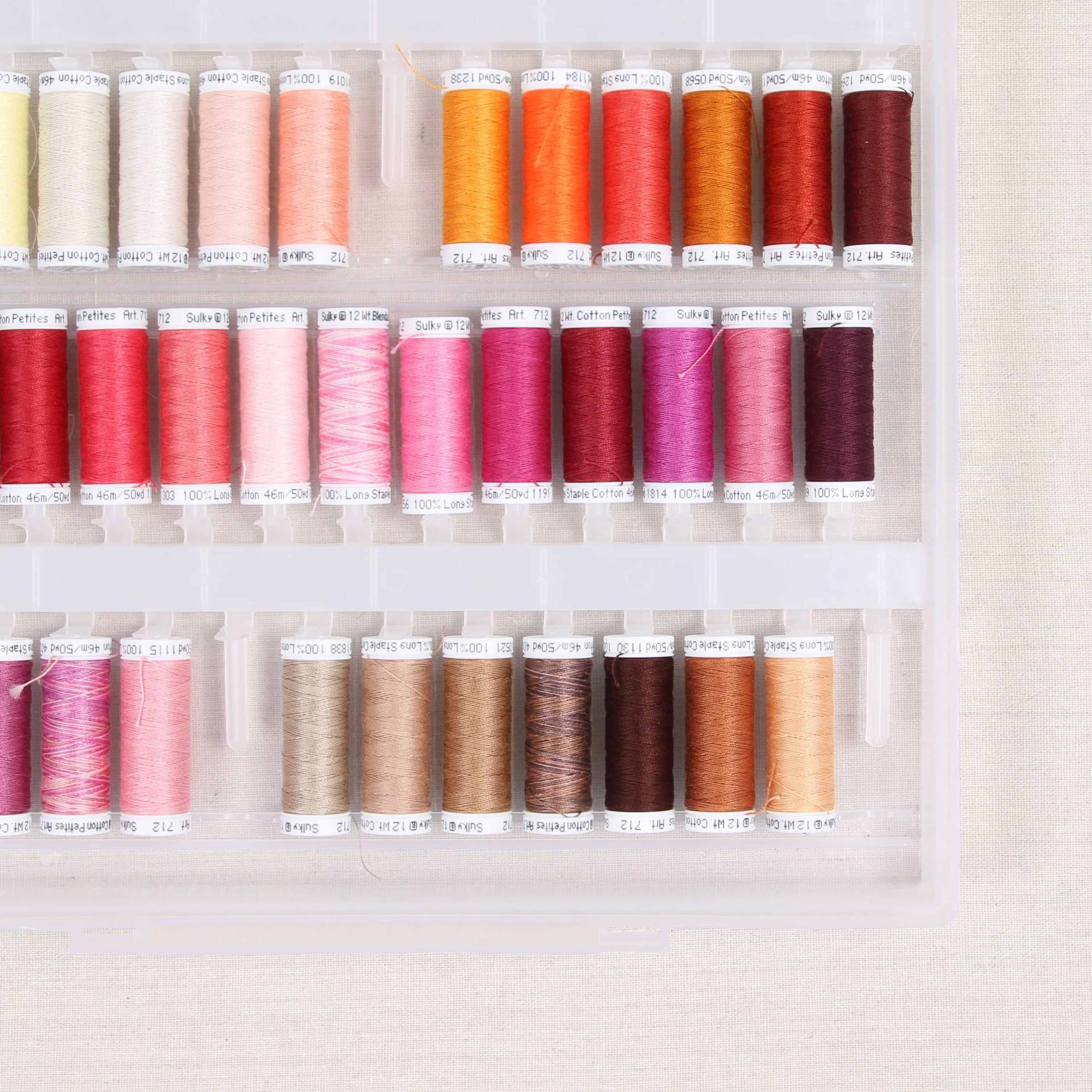 Sulky Threads Storage Box - Image 2