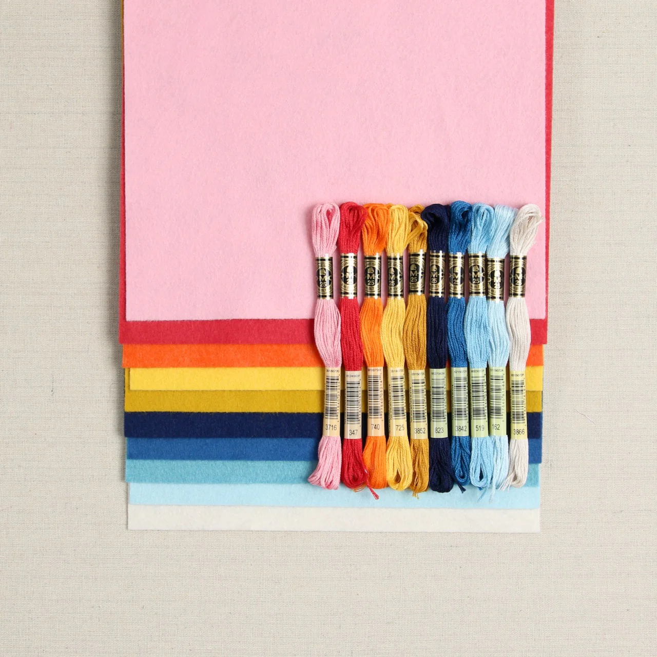 Summer Burst Palette - Image 3