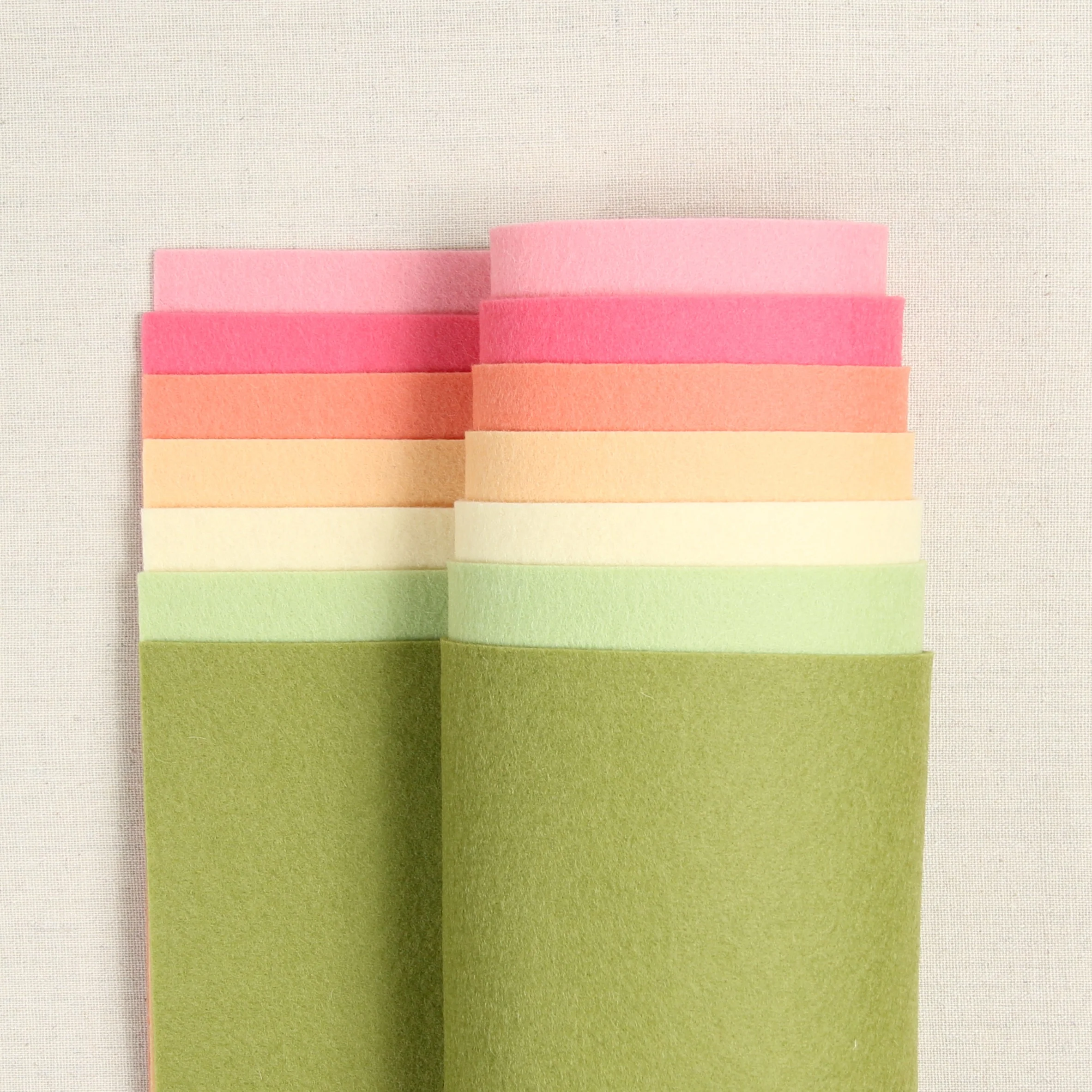 Summer Sorbet, Bellwether Palette