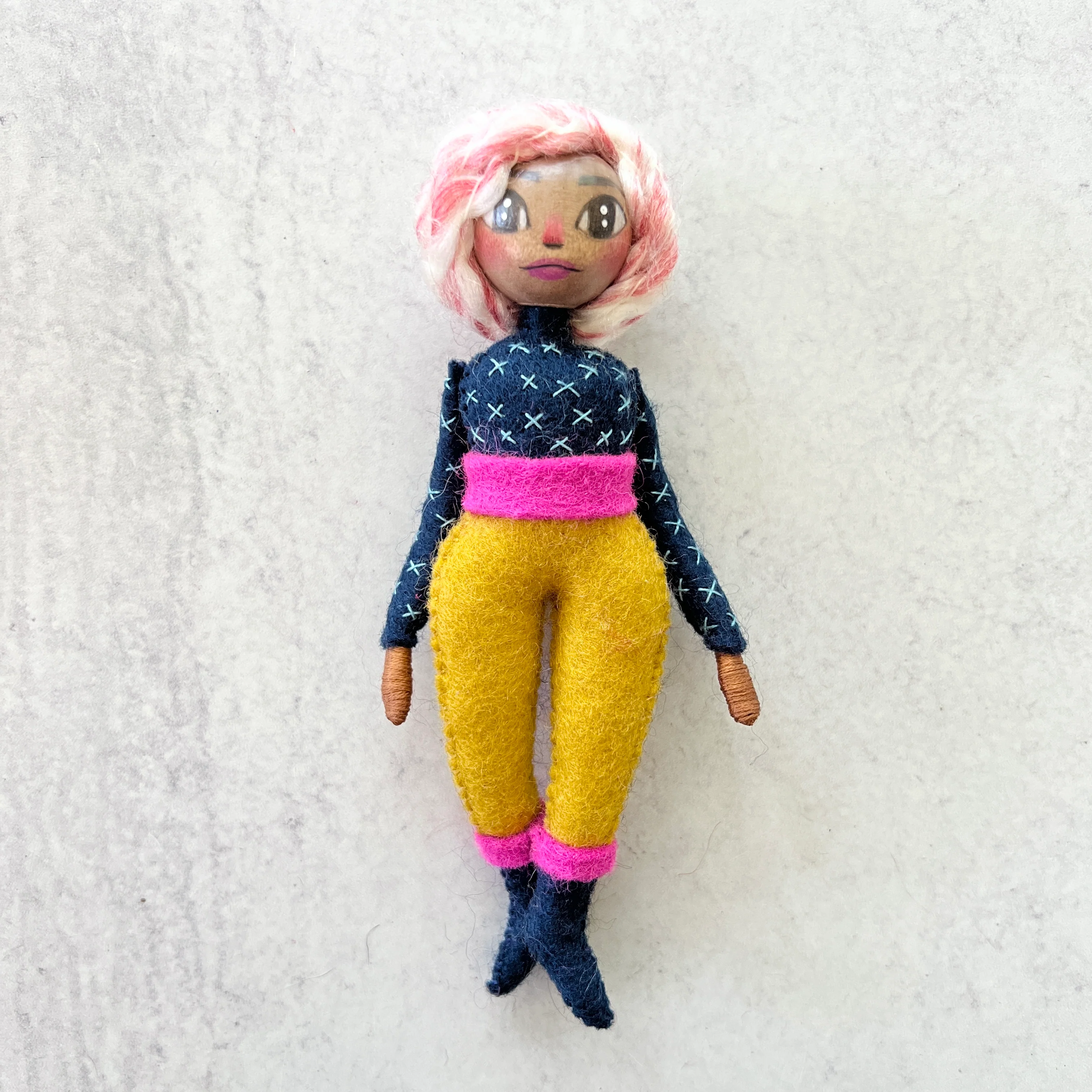 SuperBods Super Pattern by Erin Paisley - Image 3