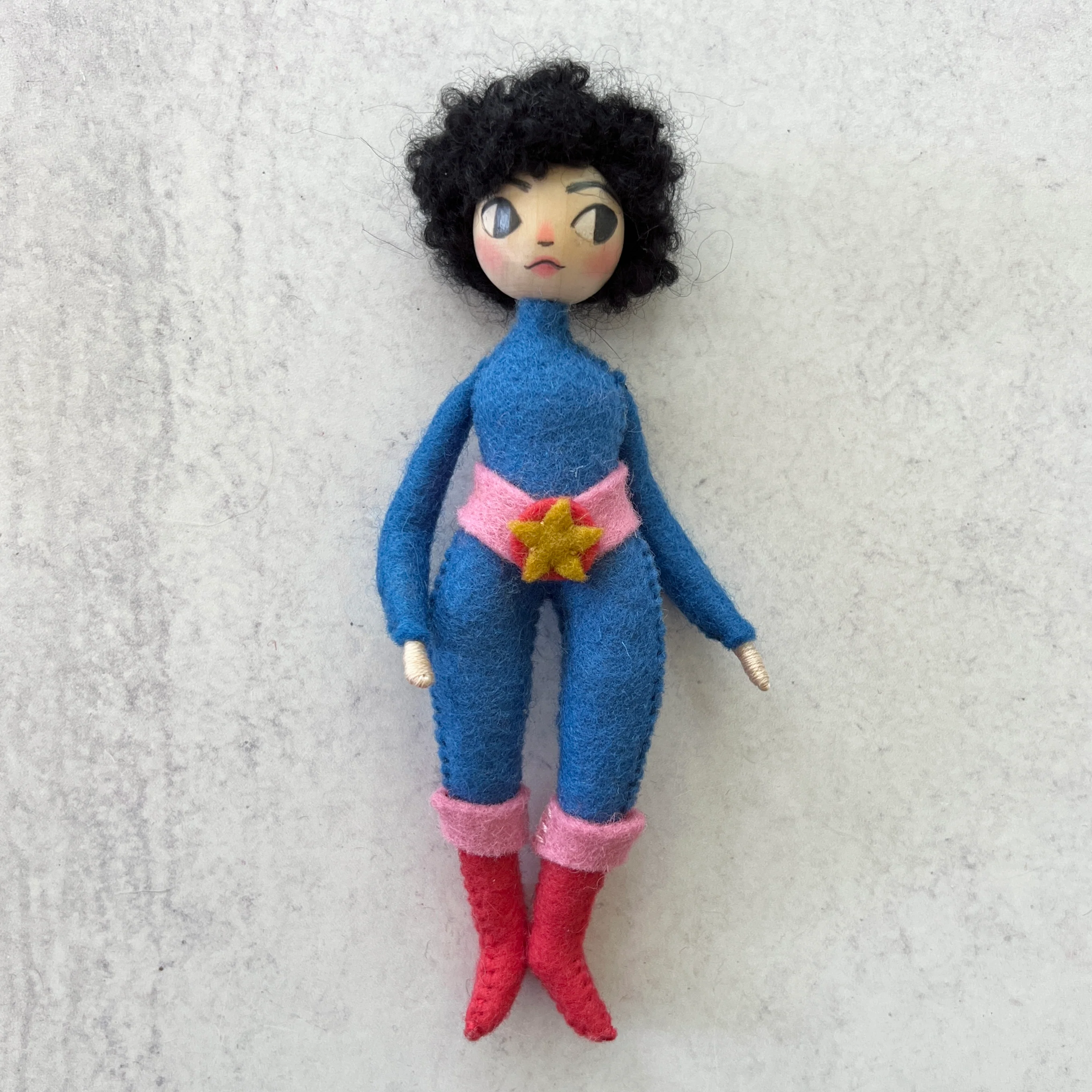 SuperBods Super Pattern by Erin Paisley - Image 6