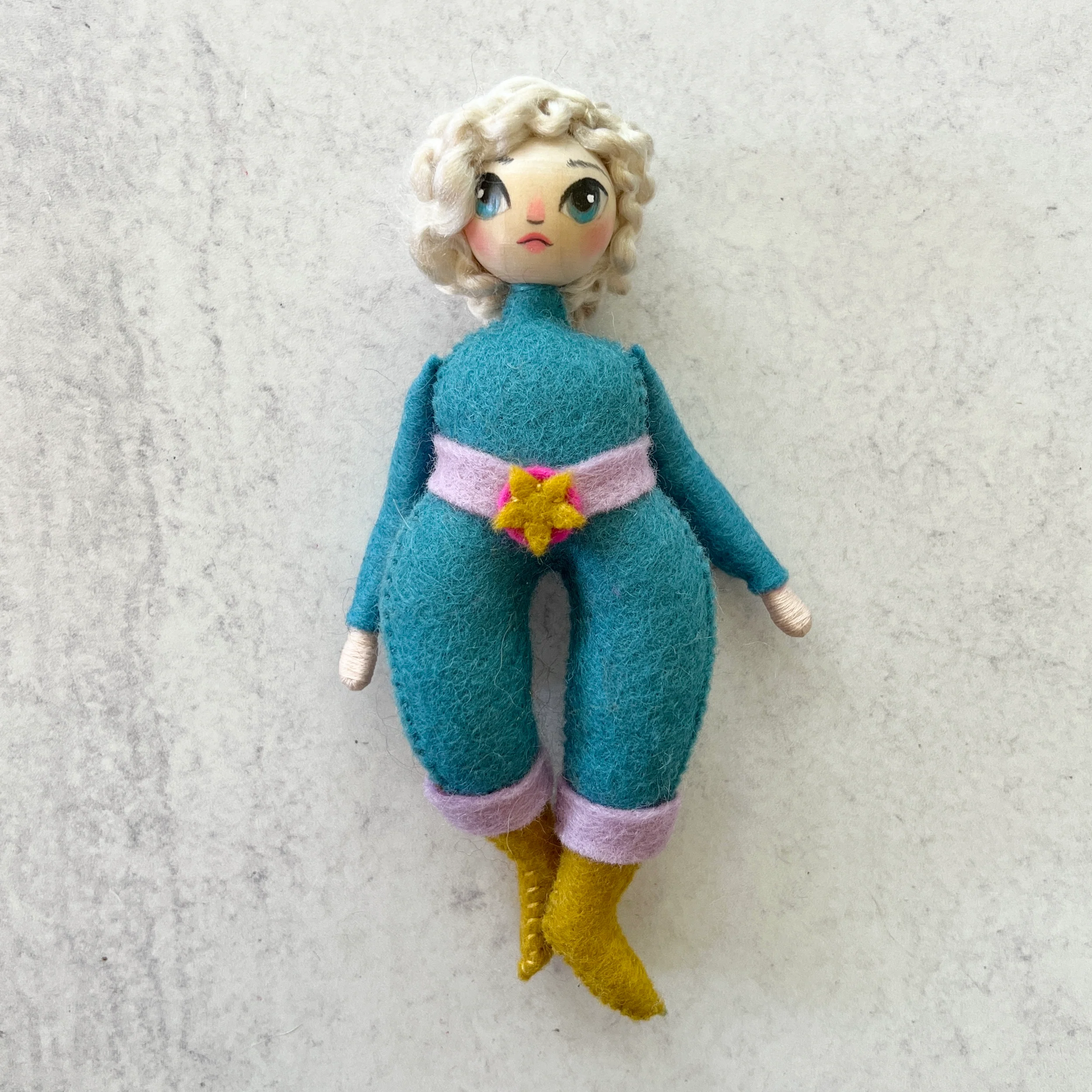 SuperBods Super Pattern by Erin Paisley - Image 7