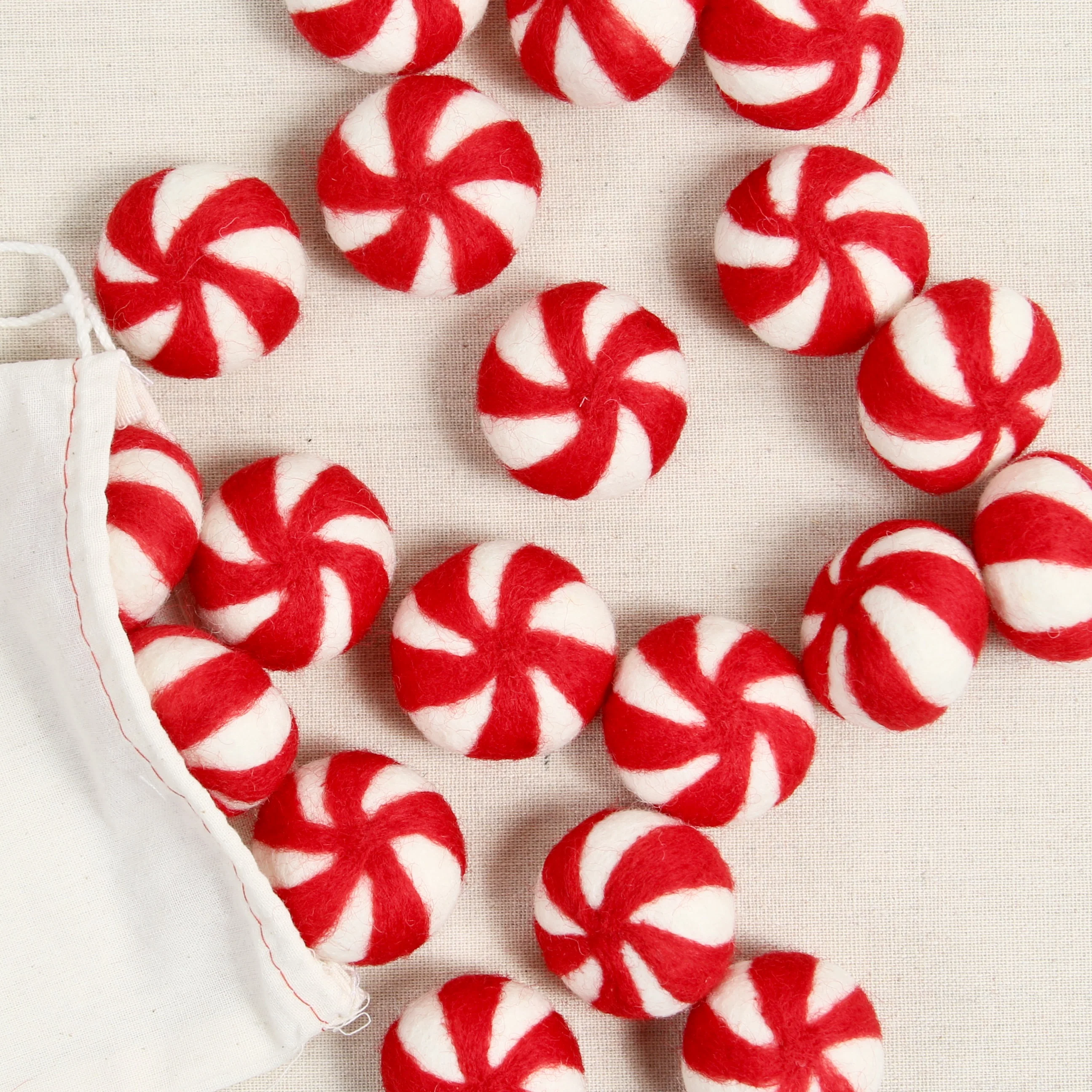 Sweet Stripes Peppermints - Image 3