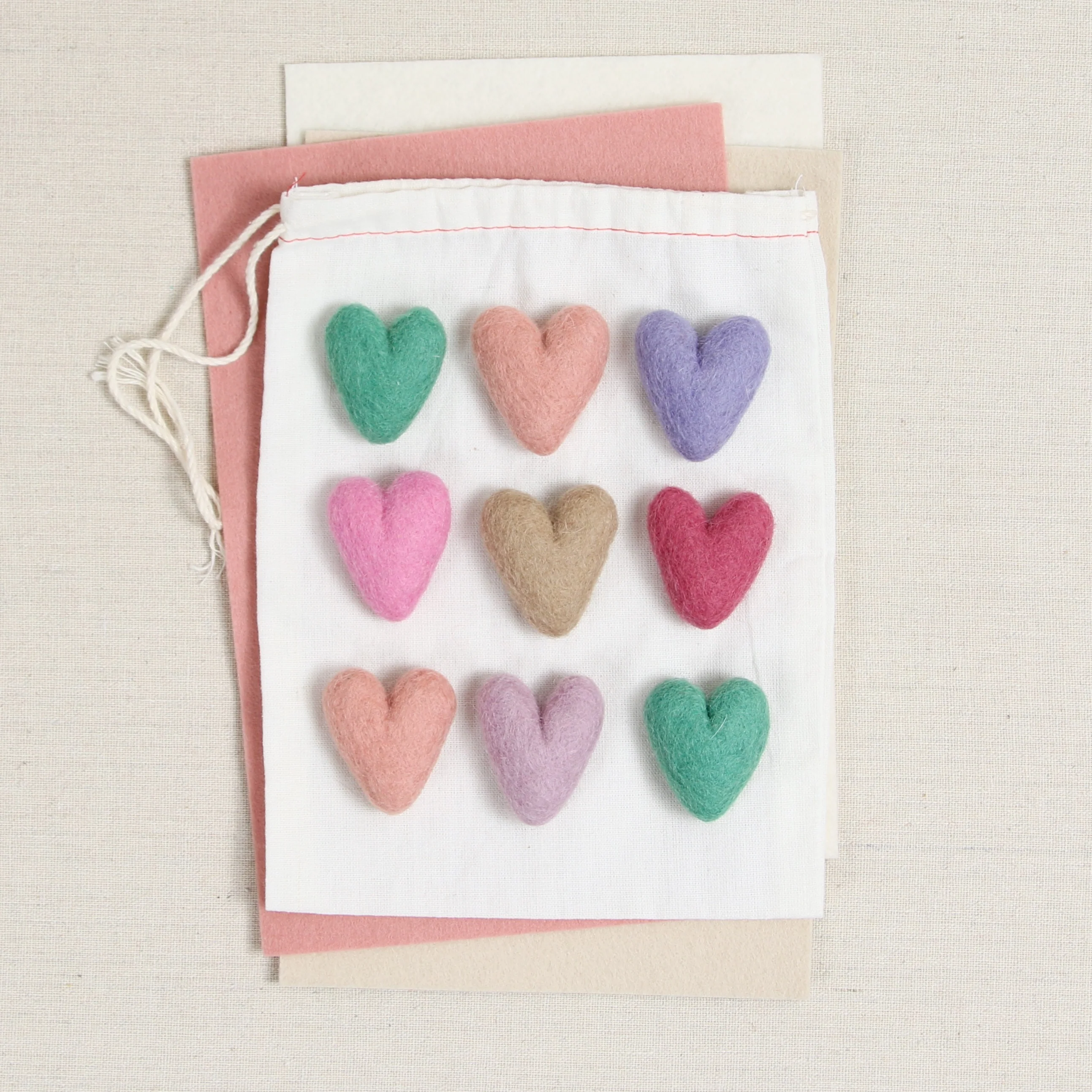 Sweethearts, Allium Lavender - Image 4