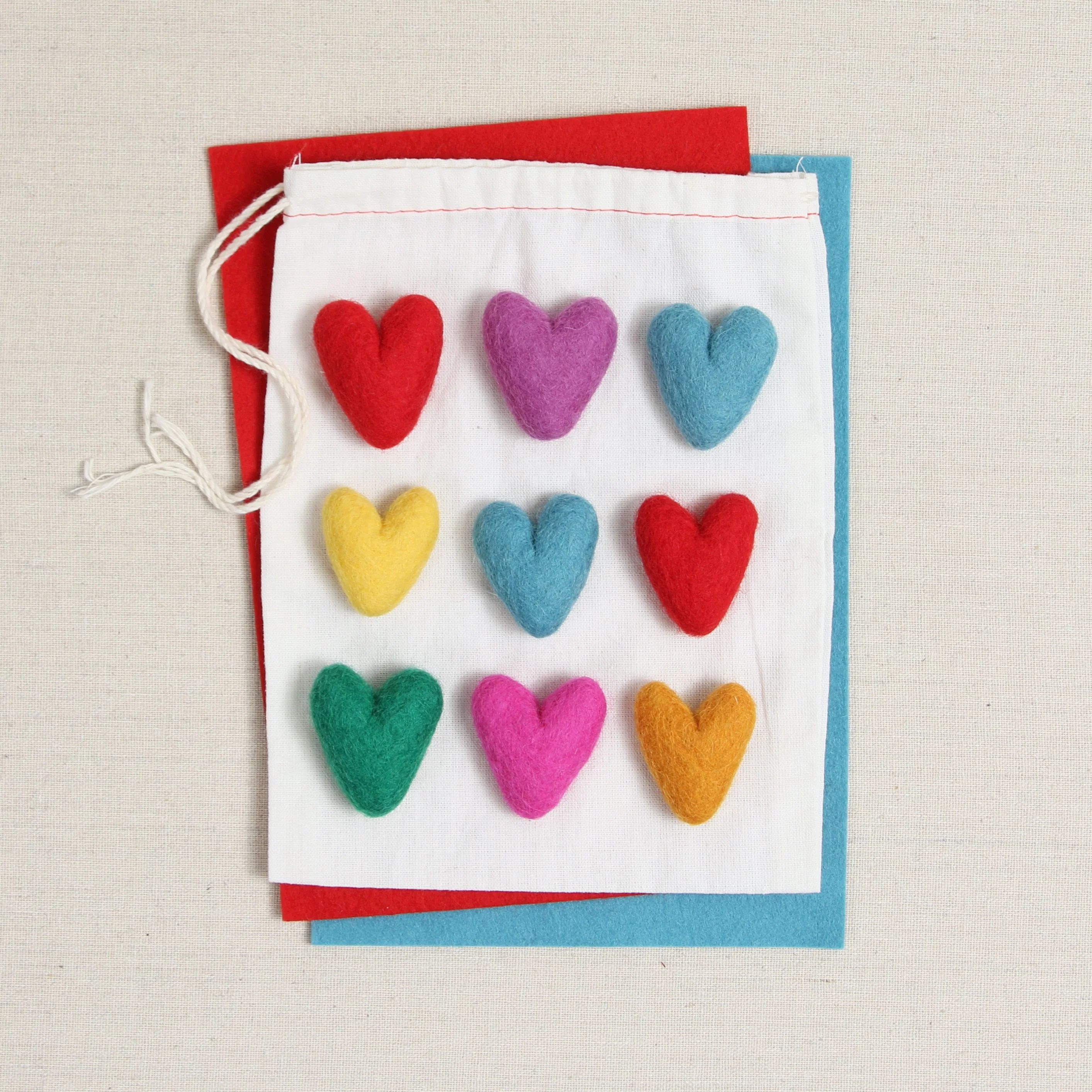 Sweethearts, Canary Yellow - Image 4