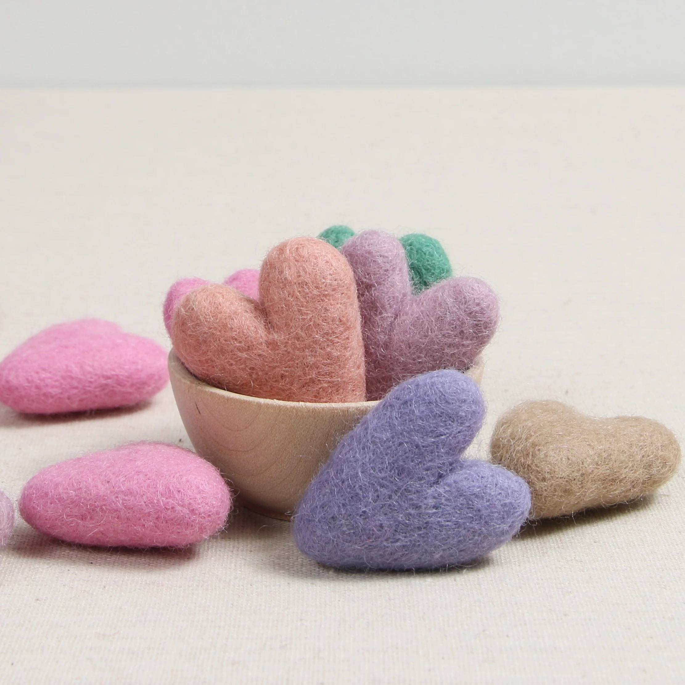 Sweethearts, Castle Taupe - Image 3