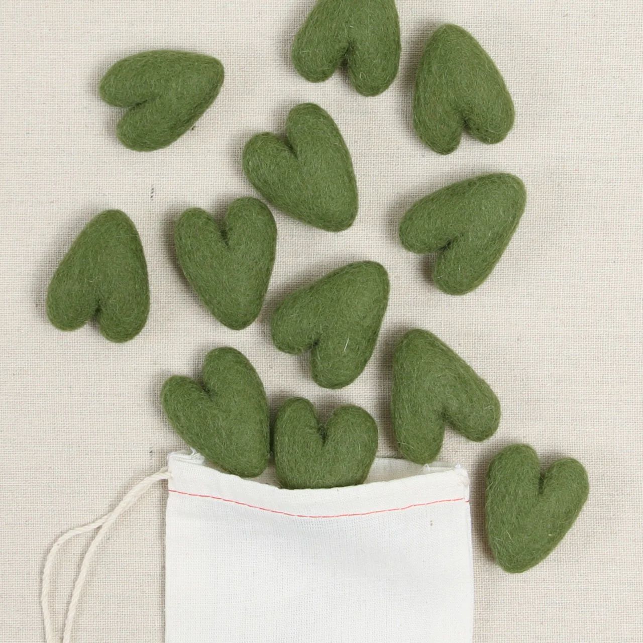 Sweethearts, Nori