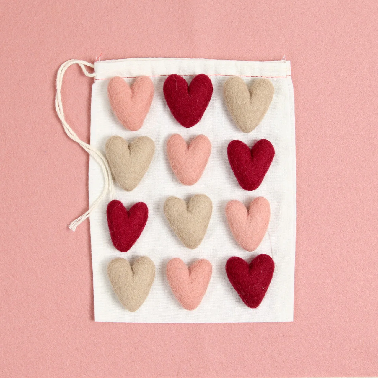 Sweethearts, Rosewood Mix - Image 2