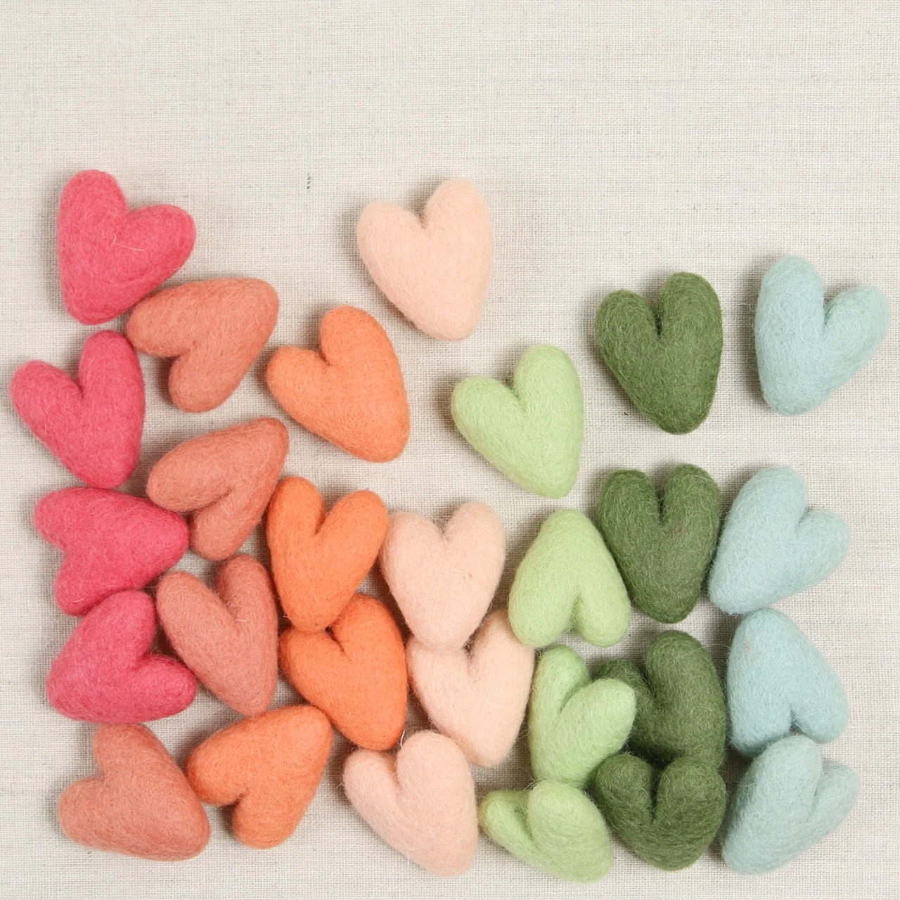 Sweethearts, Grapefruit - Image 2