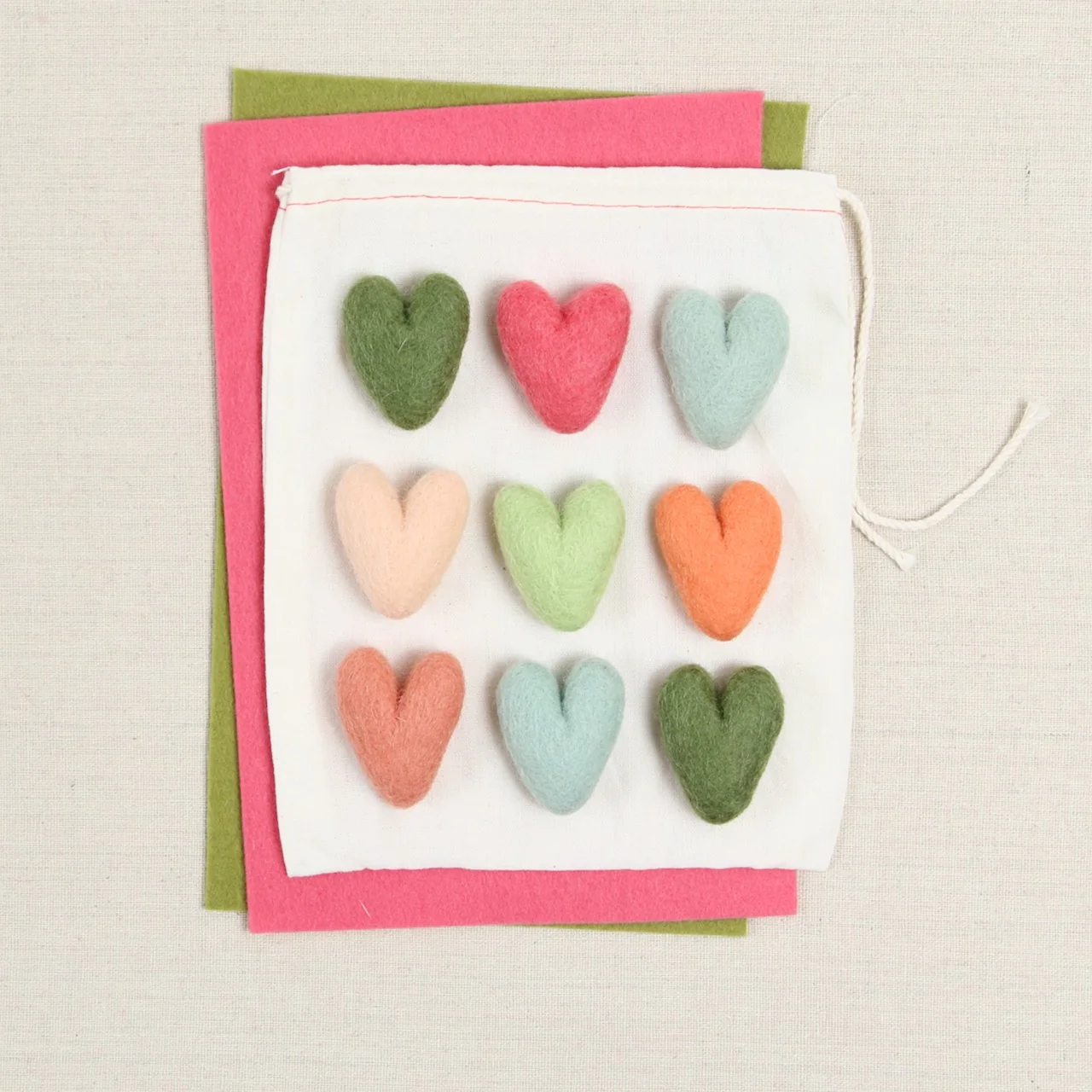 Sweethearts, Sorbet Mix - Image 2
