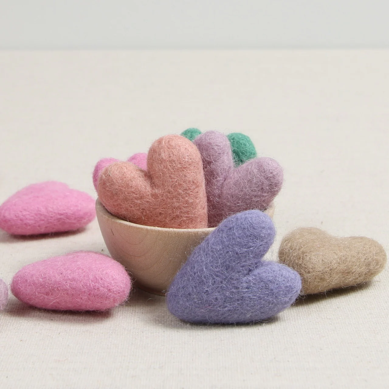 Sweethearts, Subtle Mix - Image 2