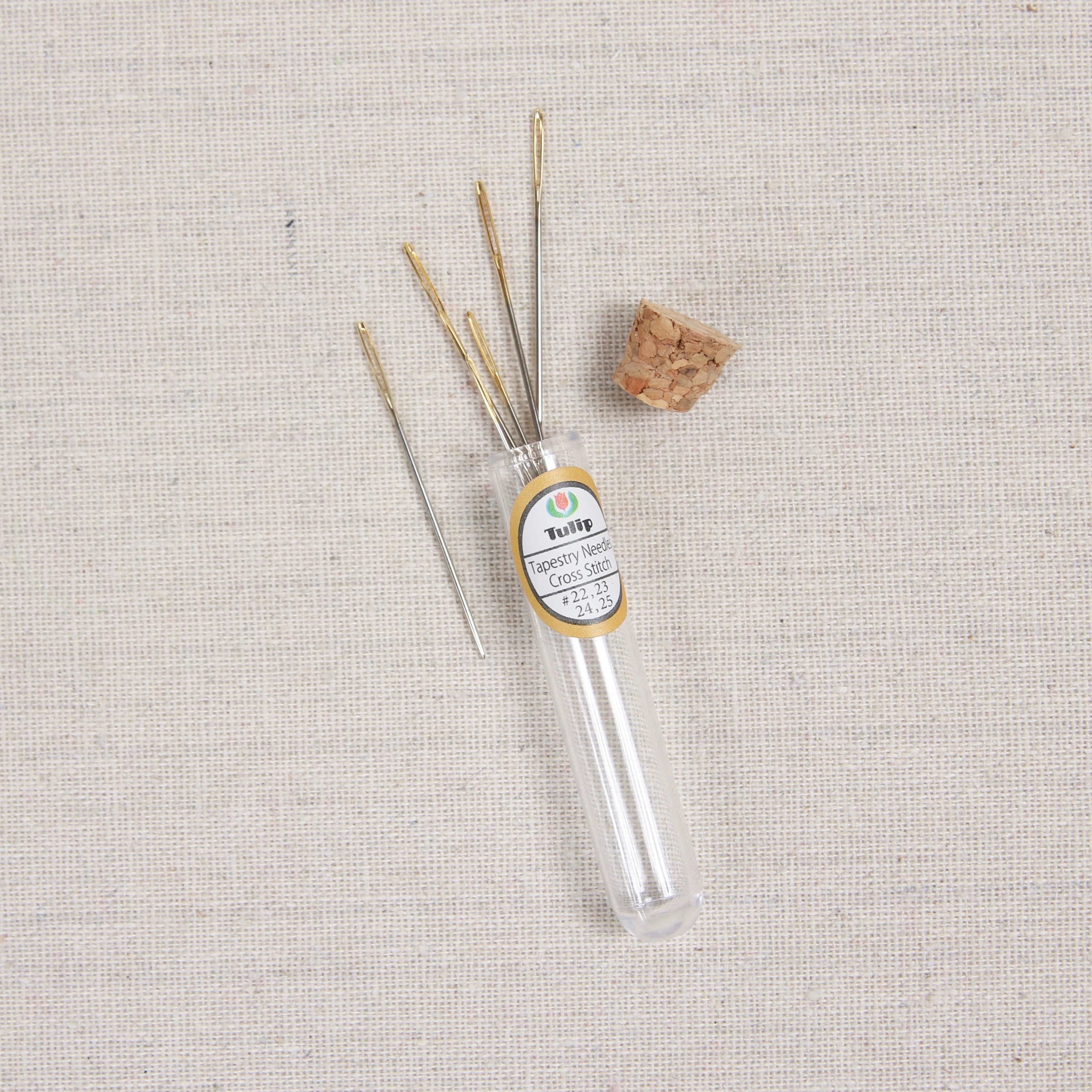 Tulip Needles - Image 4