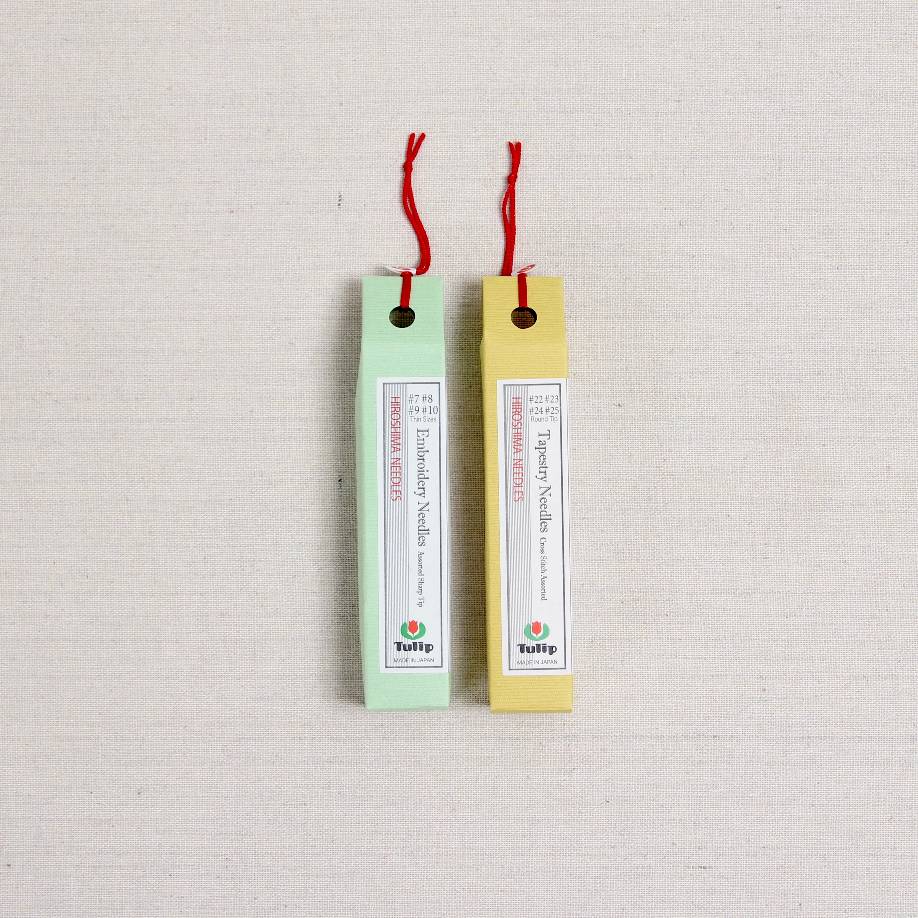 Tulip Needles - Image 7