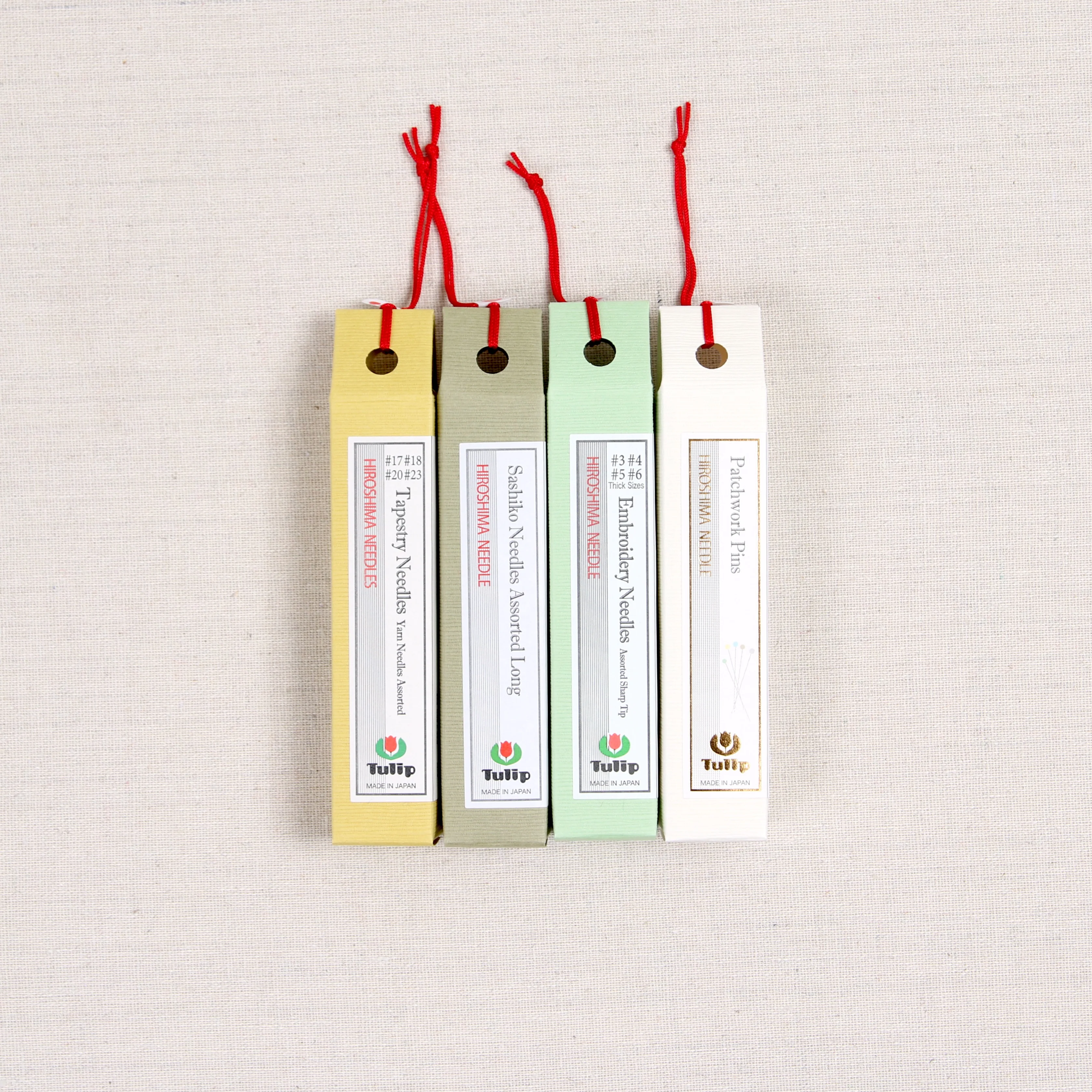 Tulip Needles - Image 8