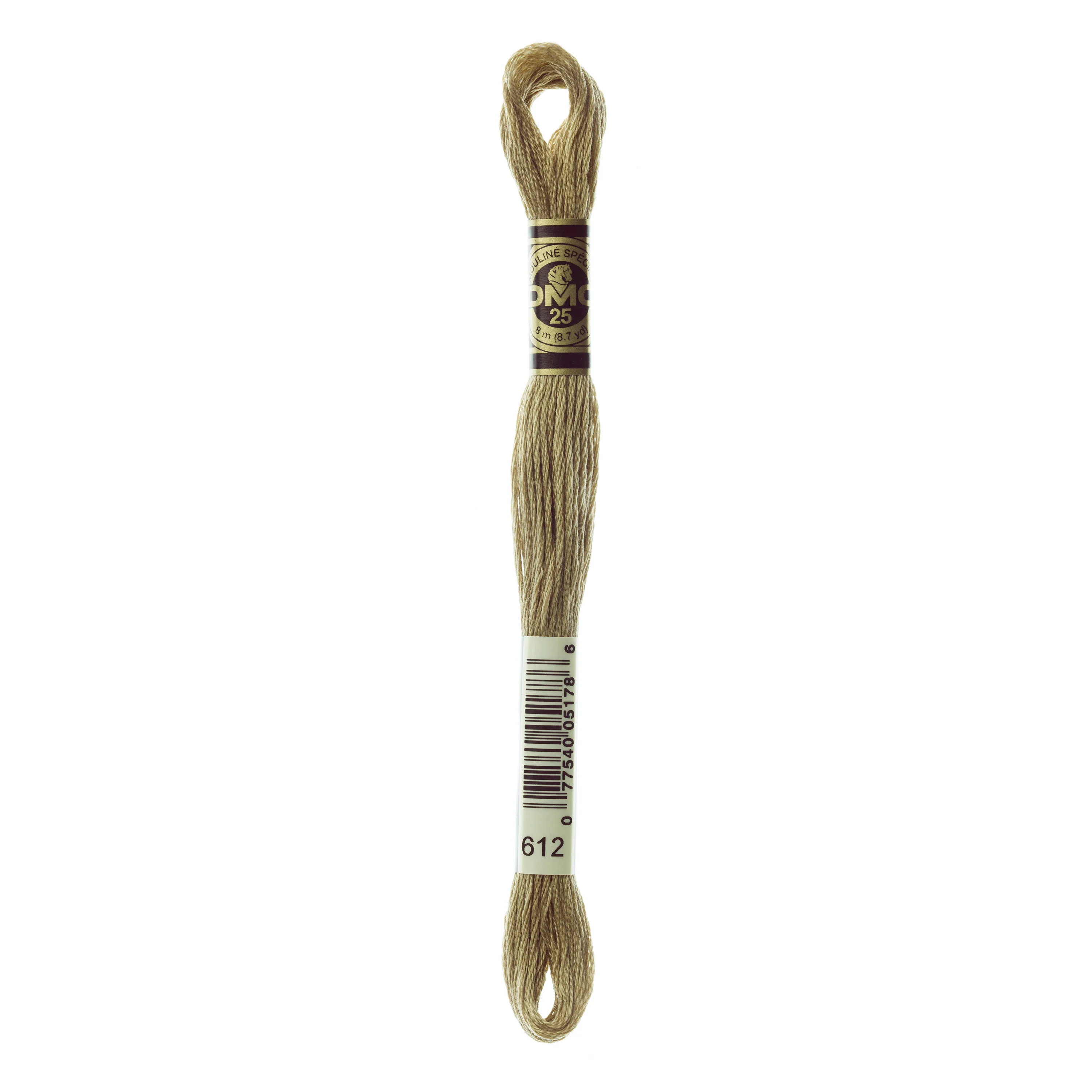 Tawny Pure Wool Felt - Image 5