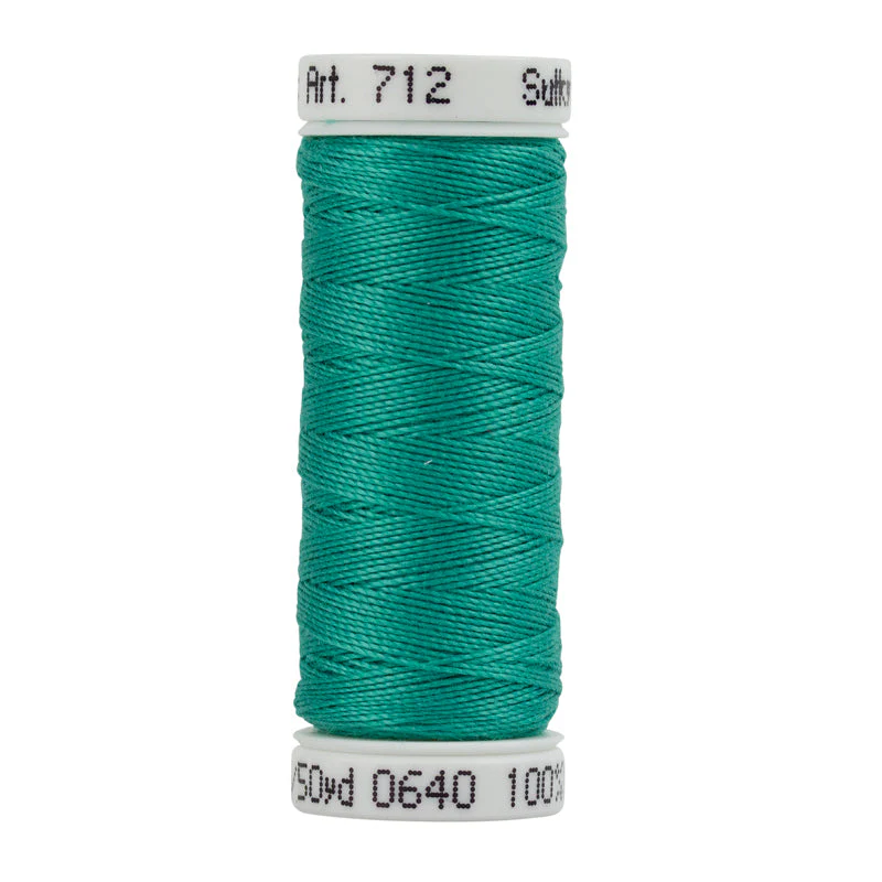Teal Pure Wool Felt - Image 8