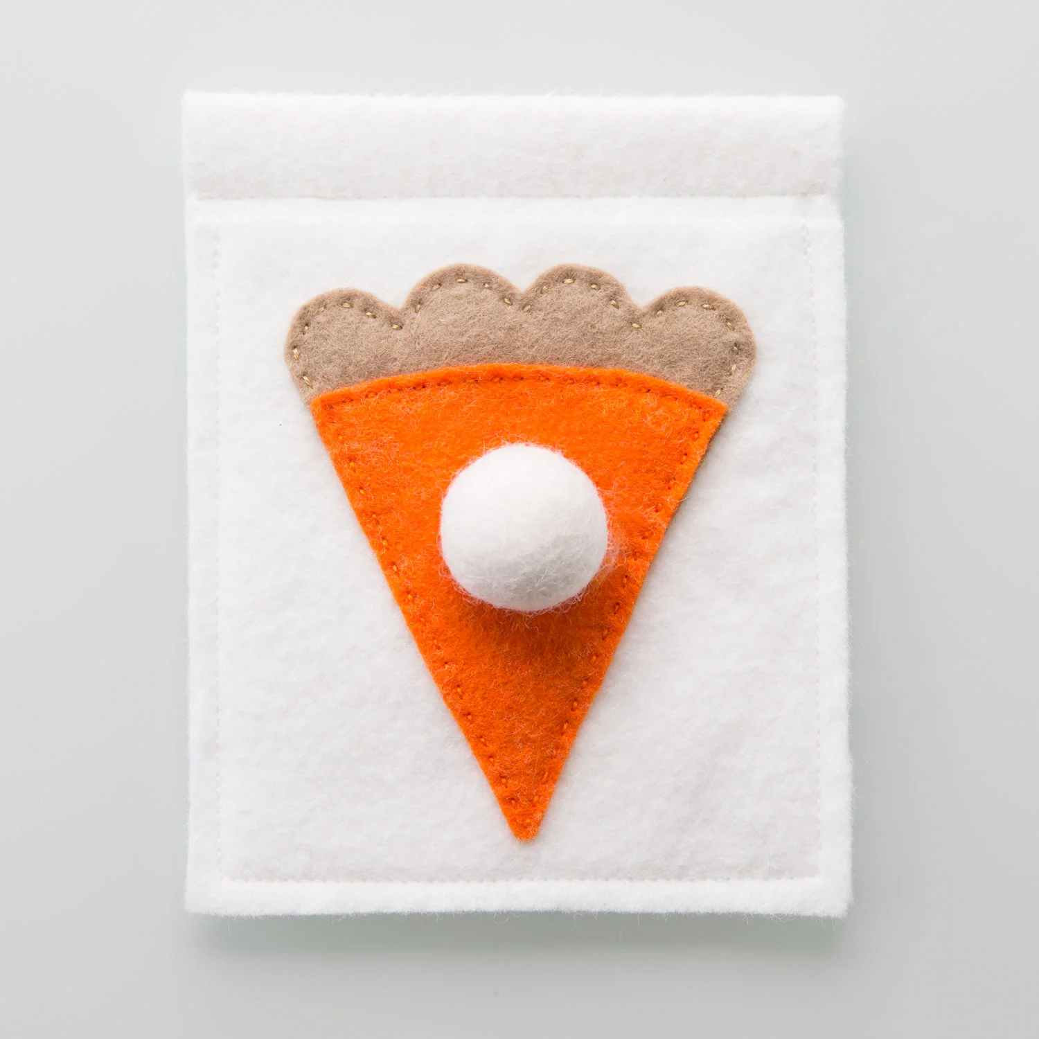 Thanksgiving Pennant Banner Pattern - Image 6