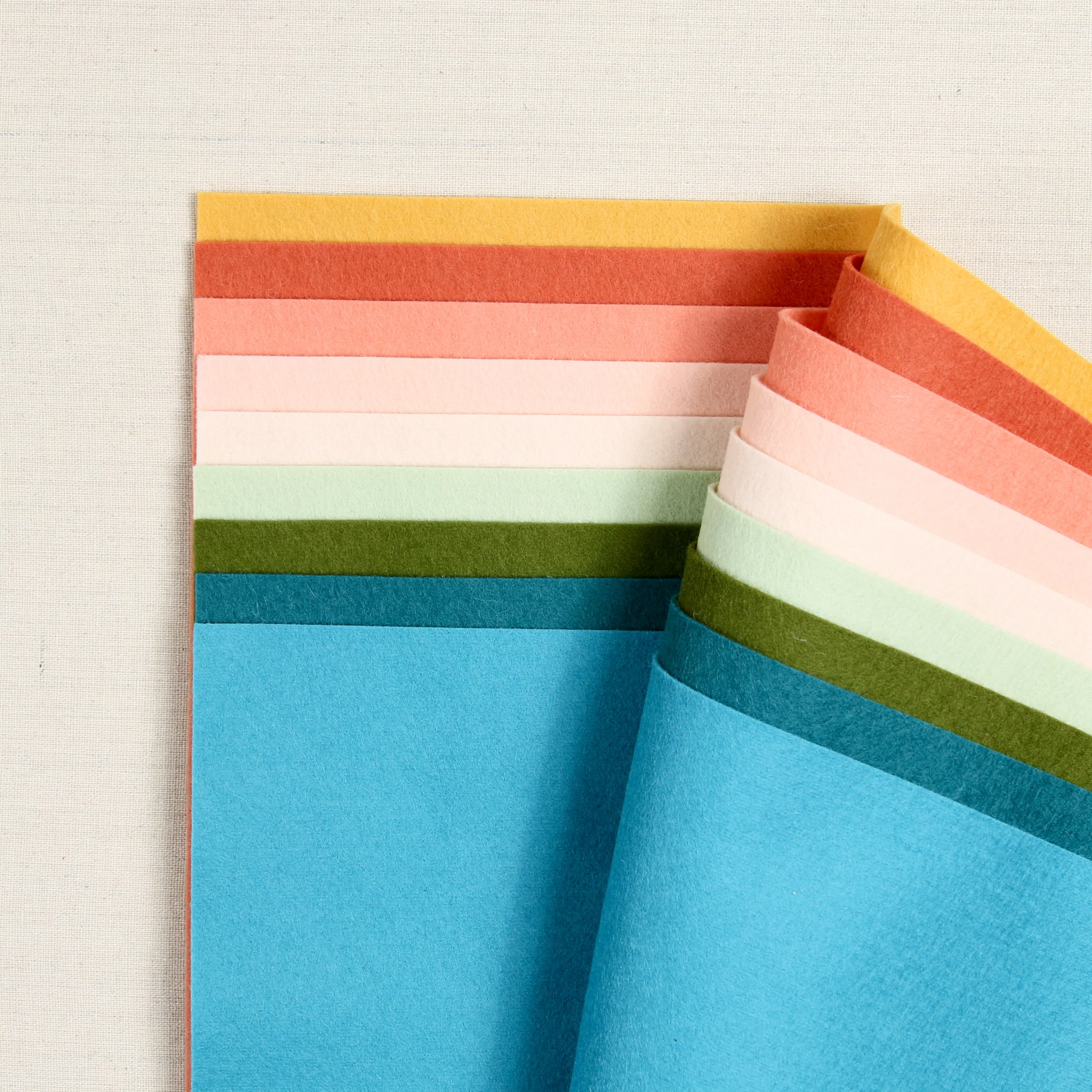 The Cutting Table, Bellwether Palette - Image 3