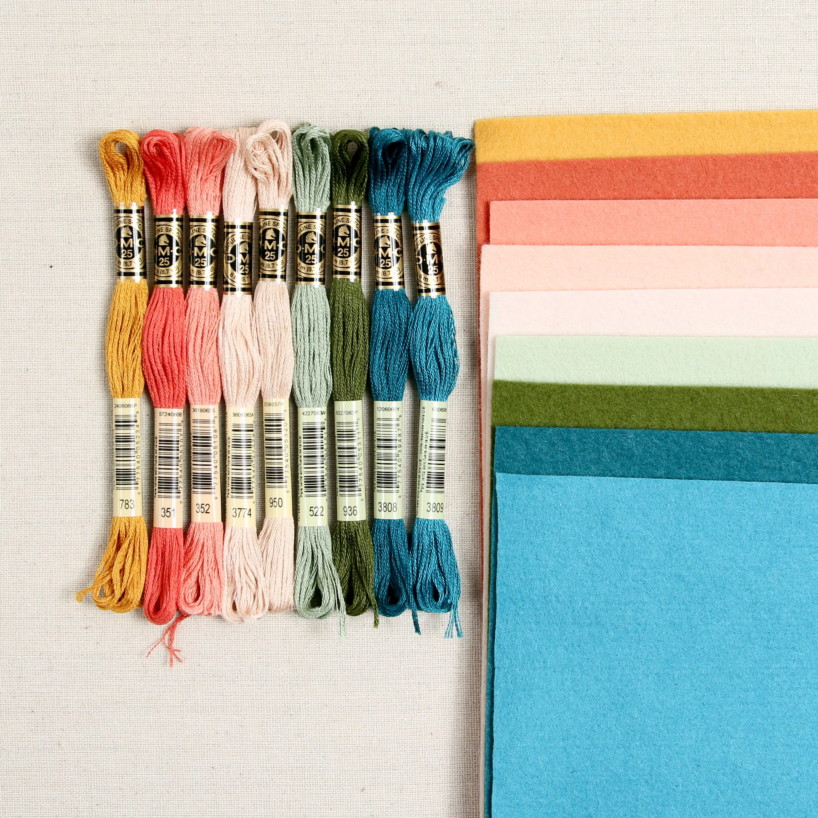 The Cutting Table, Bellwether Palette - Image 4