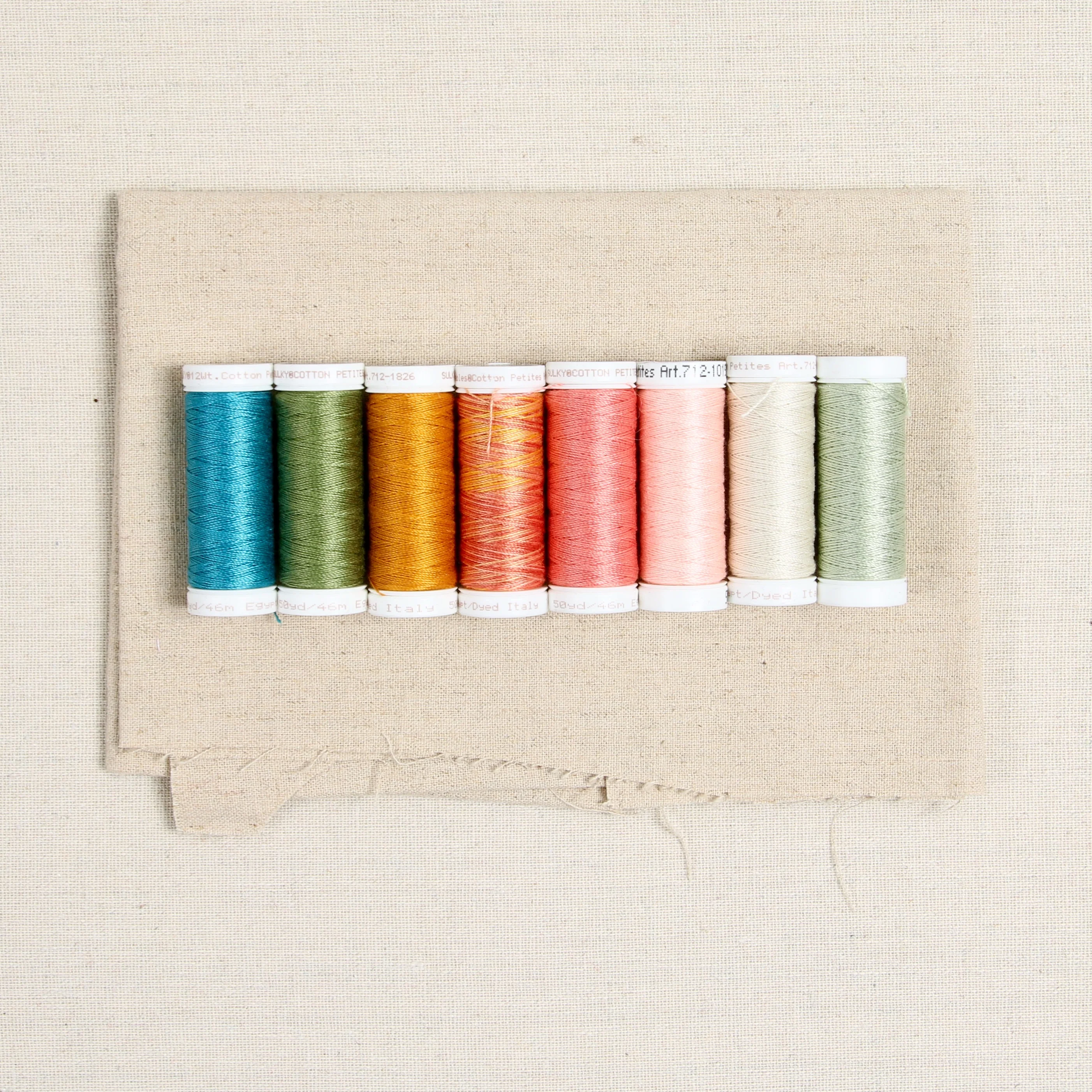 The Cutting Table, Bellwether Palette - Image 5
