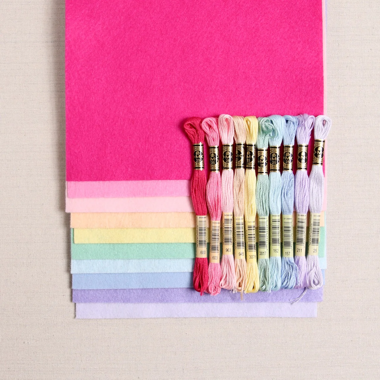 The Danielle Palette - Image 2