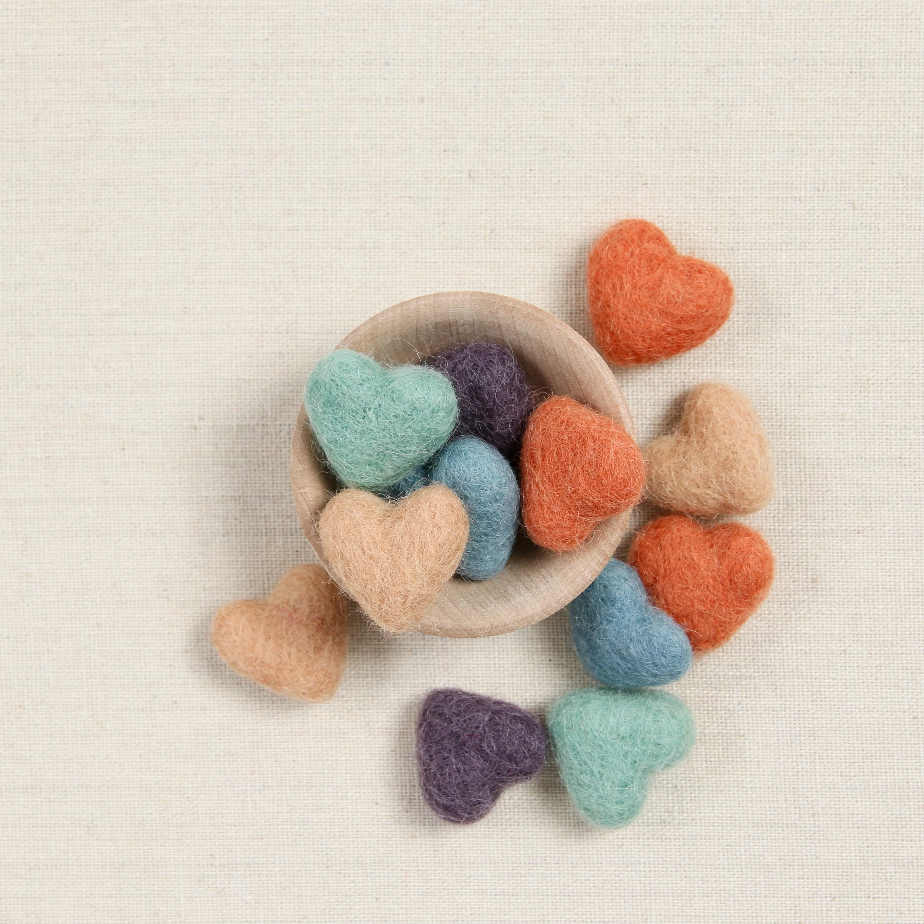 Tiny Hearts, Daydreamer Mix - Image 2