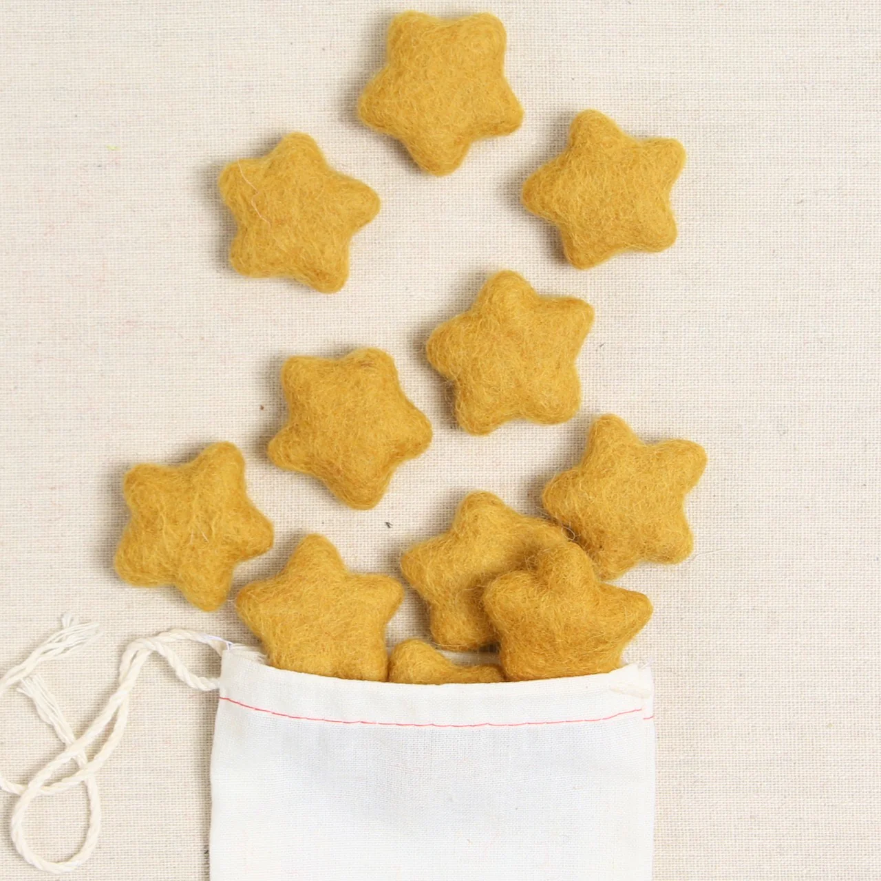 Tiny Stars, Mustard - Image 2