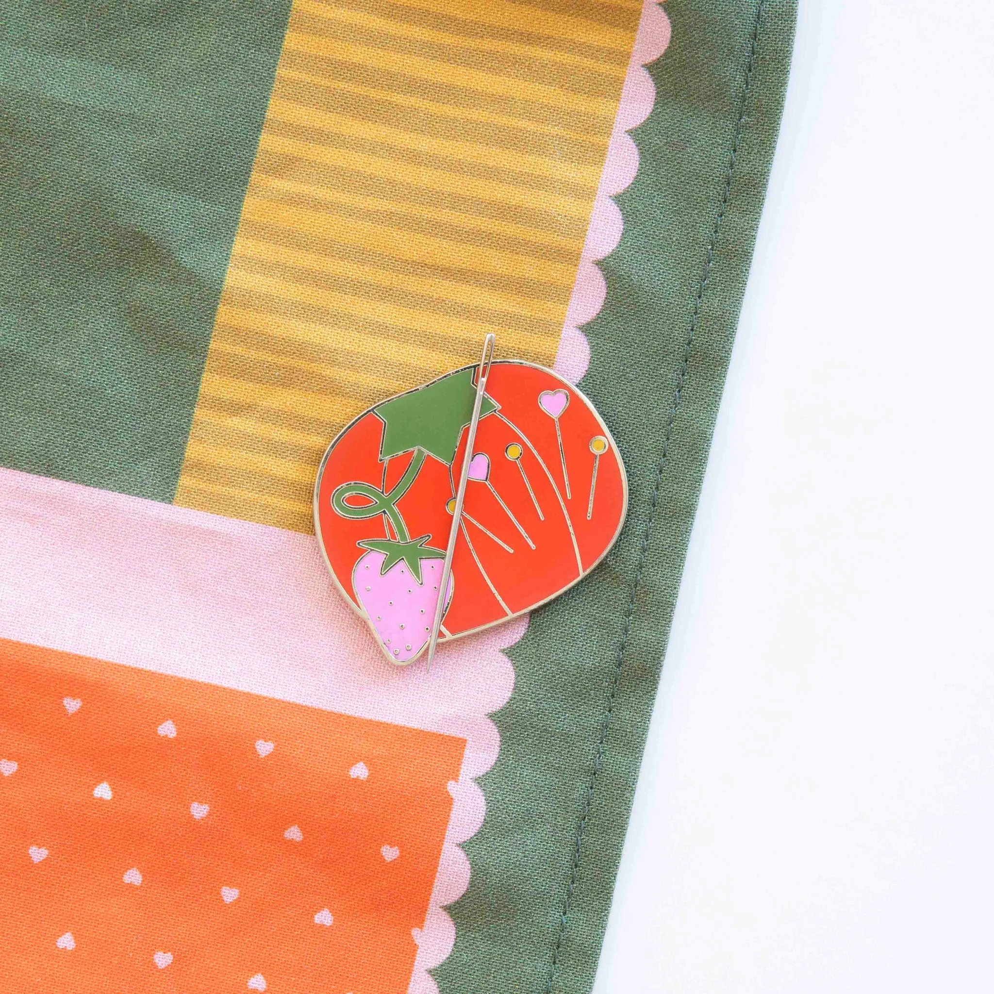 Tomato Needle Minder - Image 3