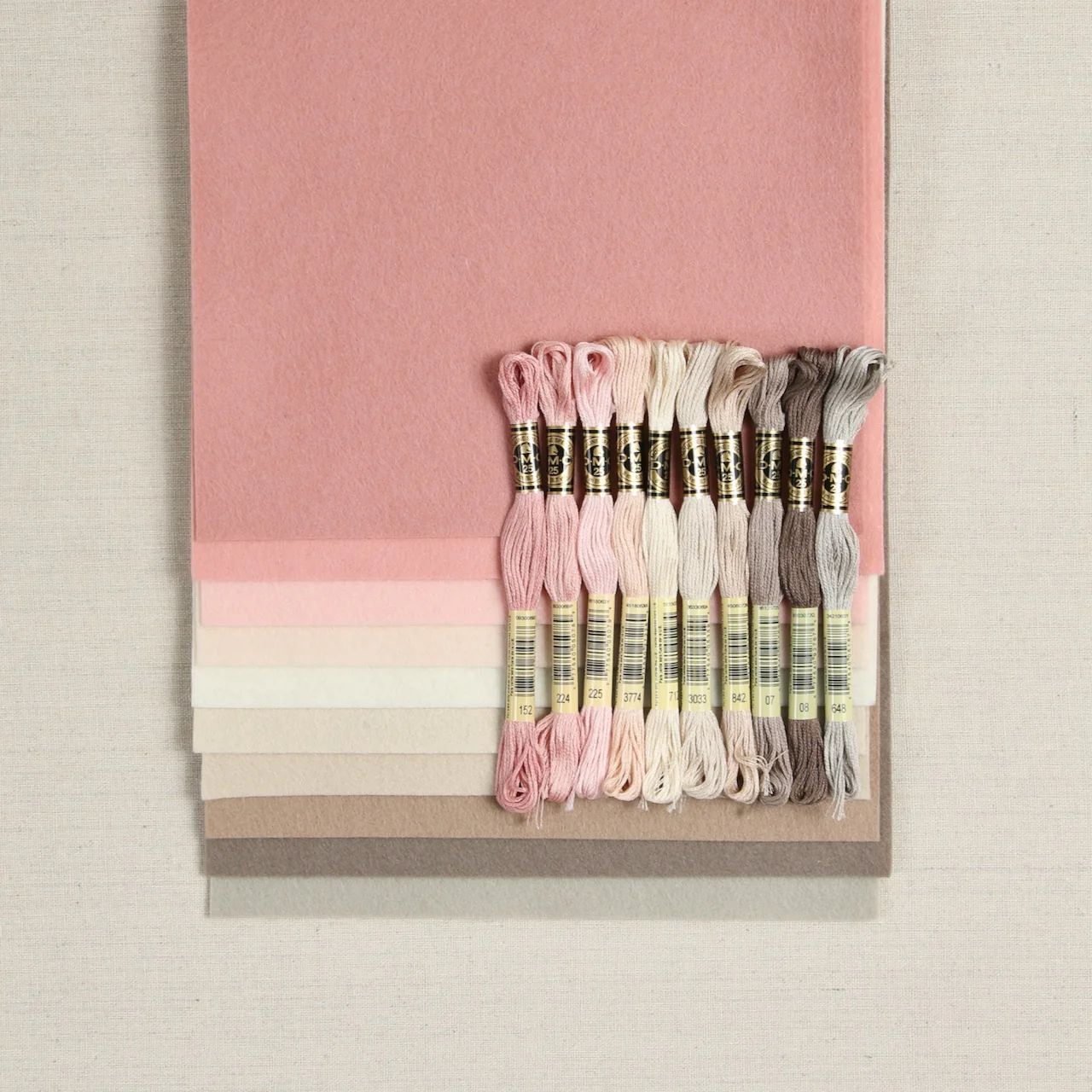Tones & Tints: Cashmere Medley - Image 2
