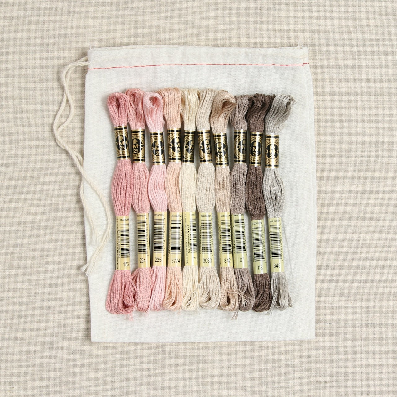 Tones & Tints: Cashmere Medley - Image 3