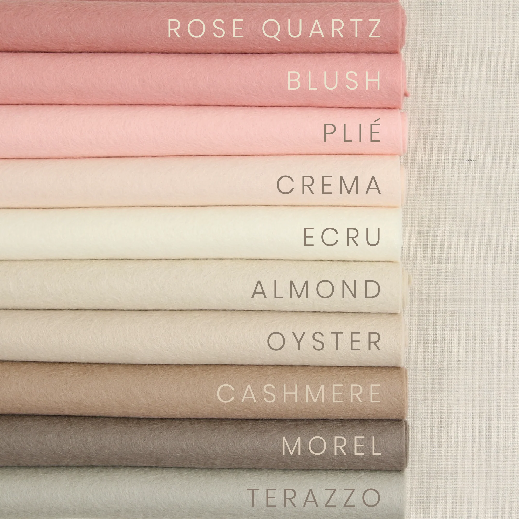 Tones & Tints: Cashmere Medley - Image 4