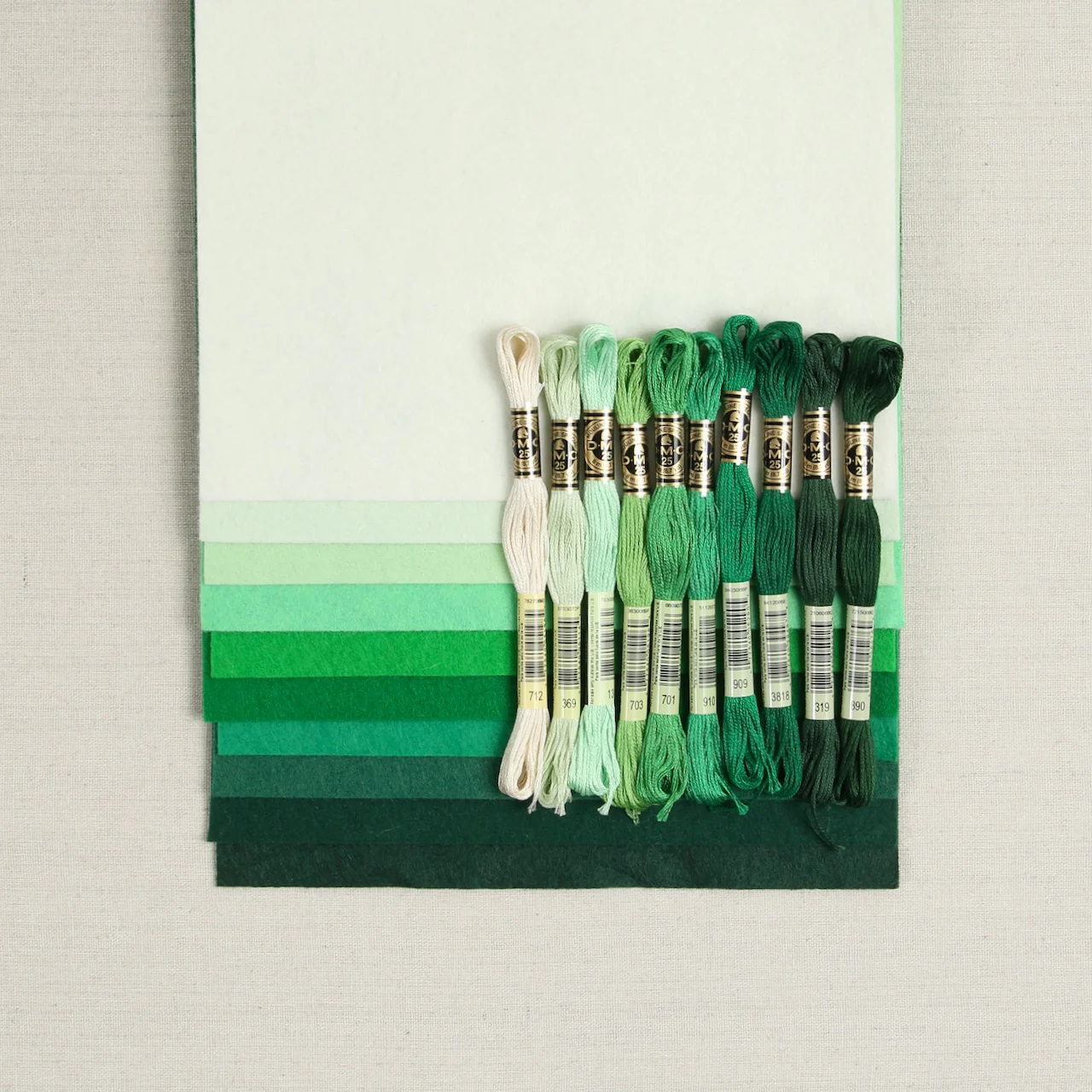 Tones + Tints: Limelight Medley - Image 2
