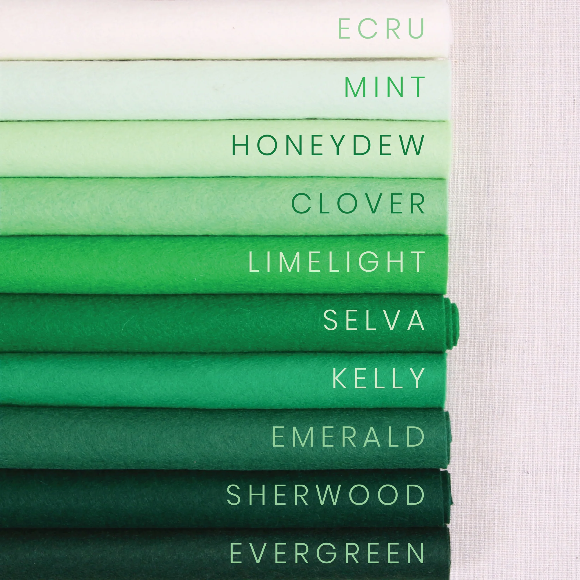 Tones + Tints: Limelight Medley - Image 3