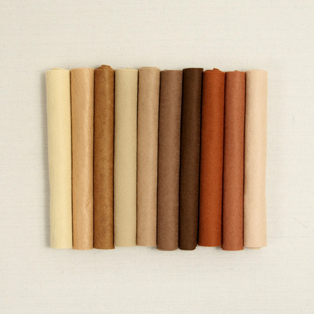 Tones + Tints: Nutmeg Medley - Image 2