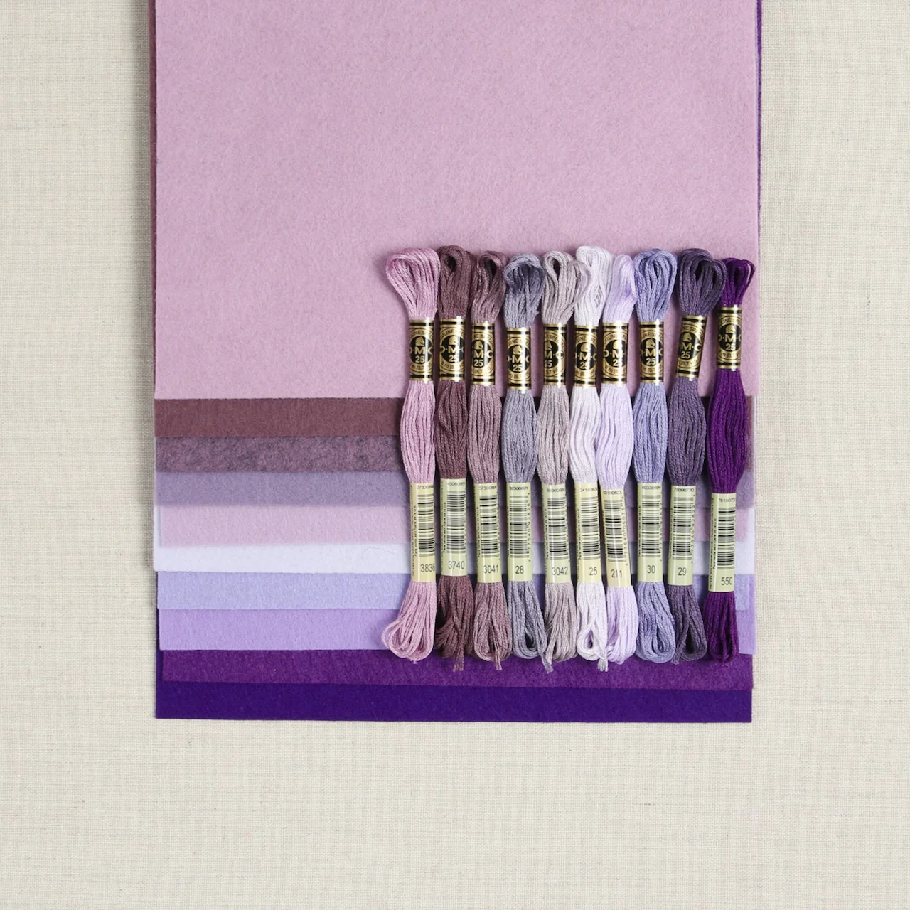 Tones + Tints: Nightshade Medley - Image 2
