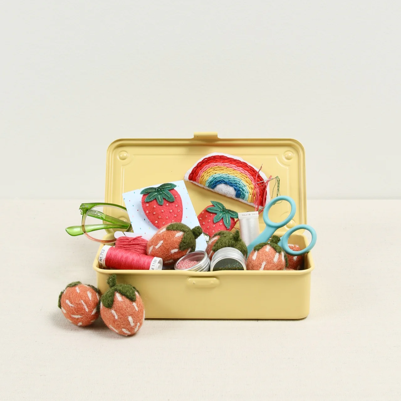 Toyo Stackable Box, T-190 - Image 4