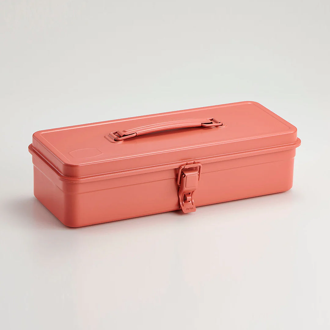 Toyo Steel Toolbox, T-320