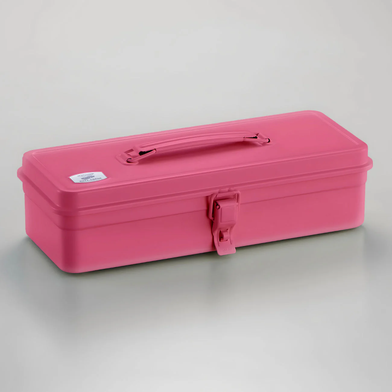 Toyo Steel Toolbox, T-320 - Image 2