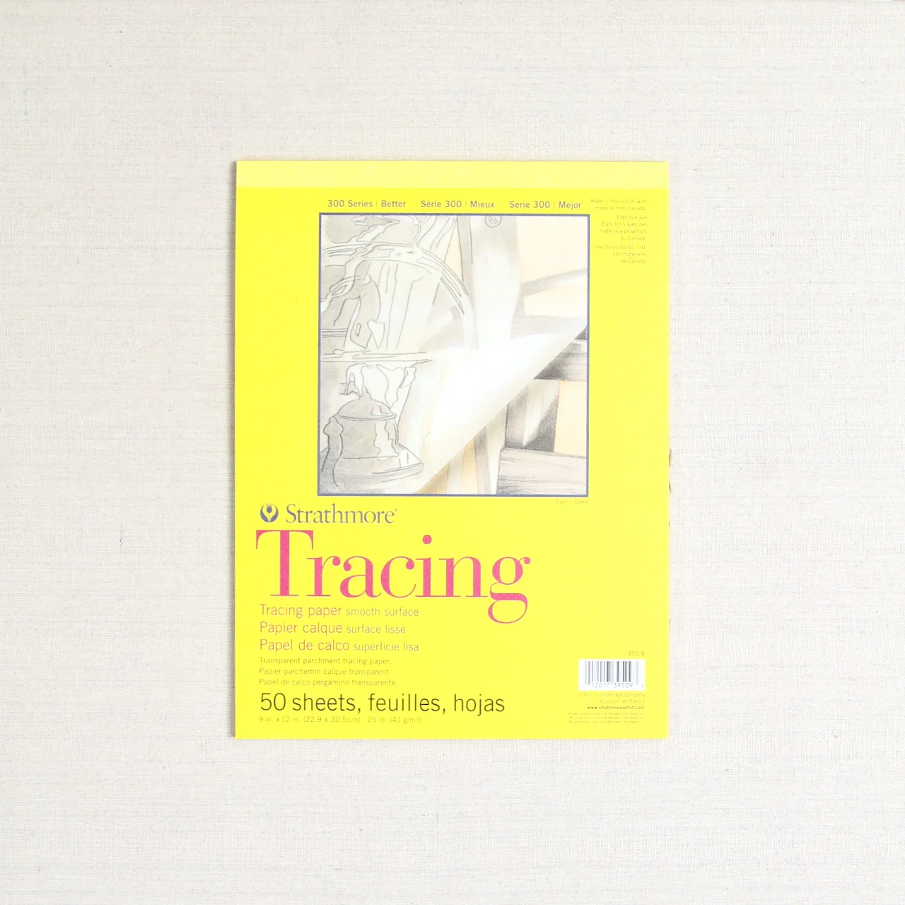 Tracing Paper, by Strathmore - Image 2