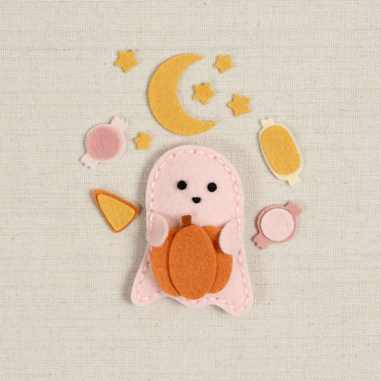 Tricky Treat Accents, Deep Etch Die - Image 7