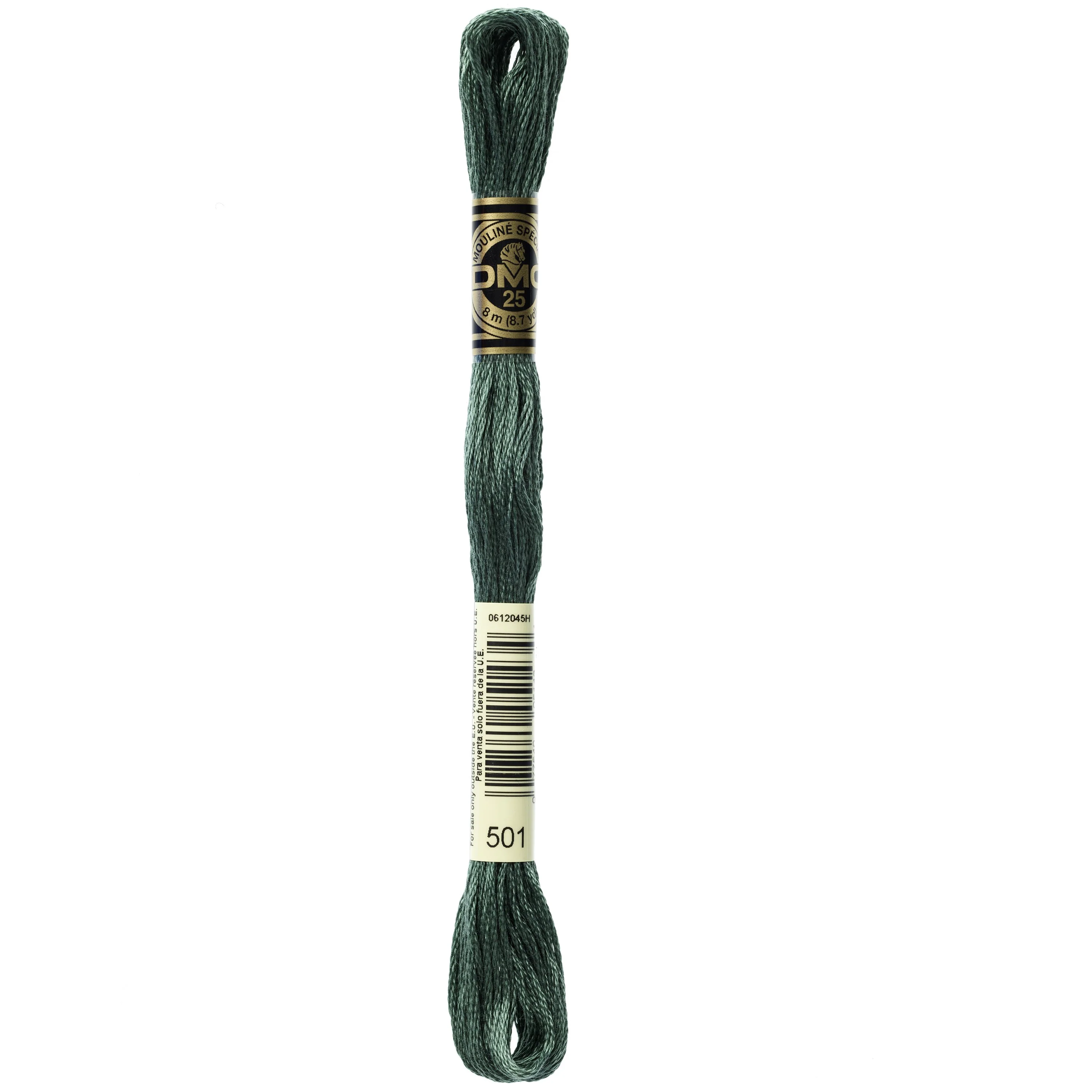 Turquoise Wool Blend Felt - Image 5