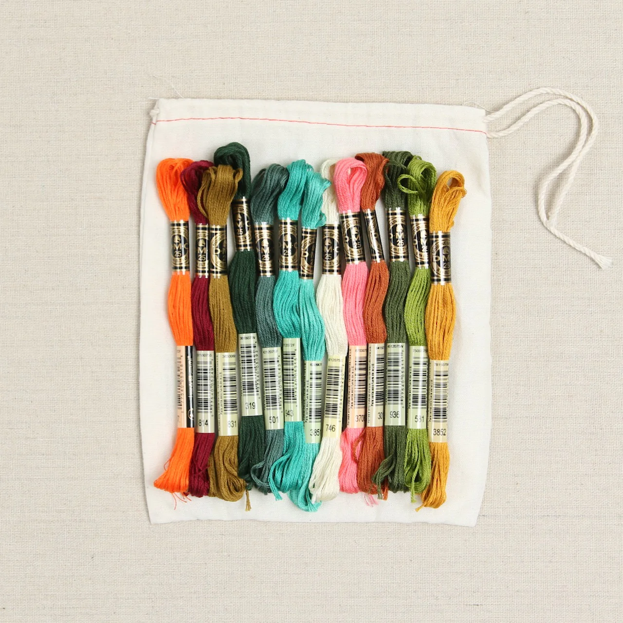 Twelve Days Abigail, Medley Palette - Image 5
