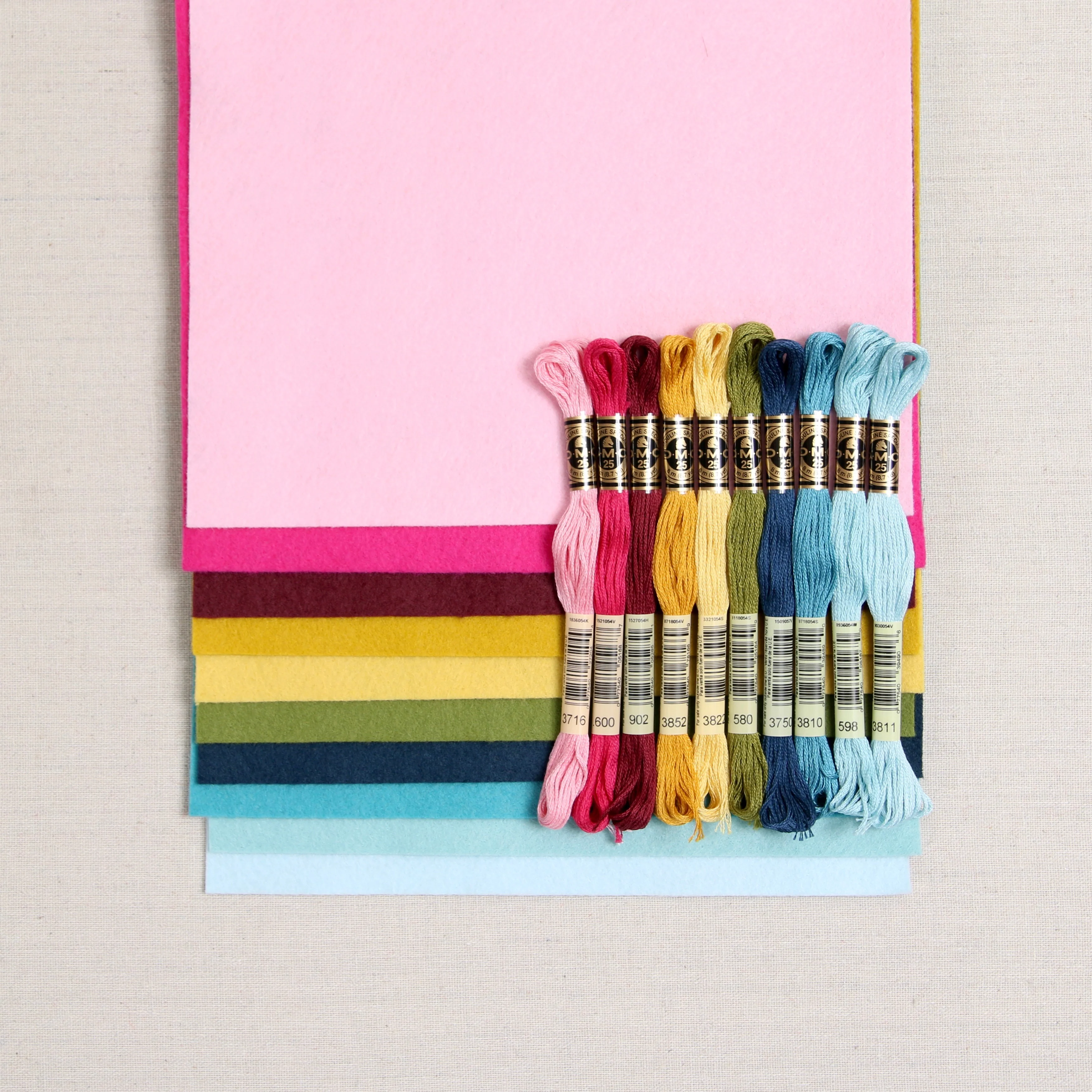 Twelve Days Palette - Image 3