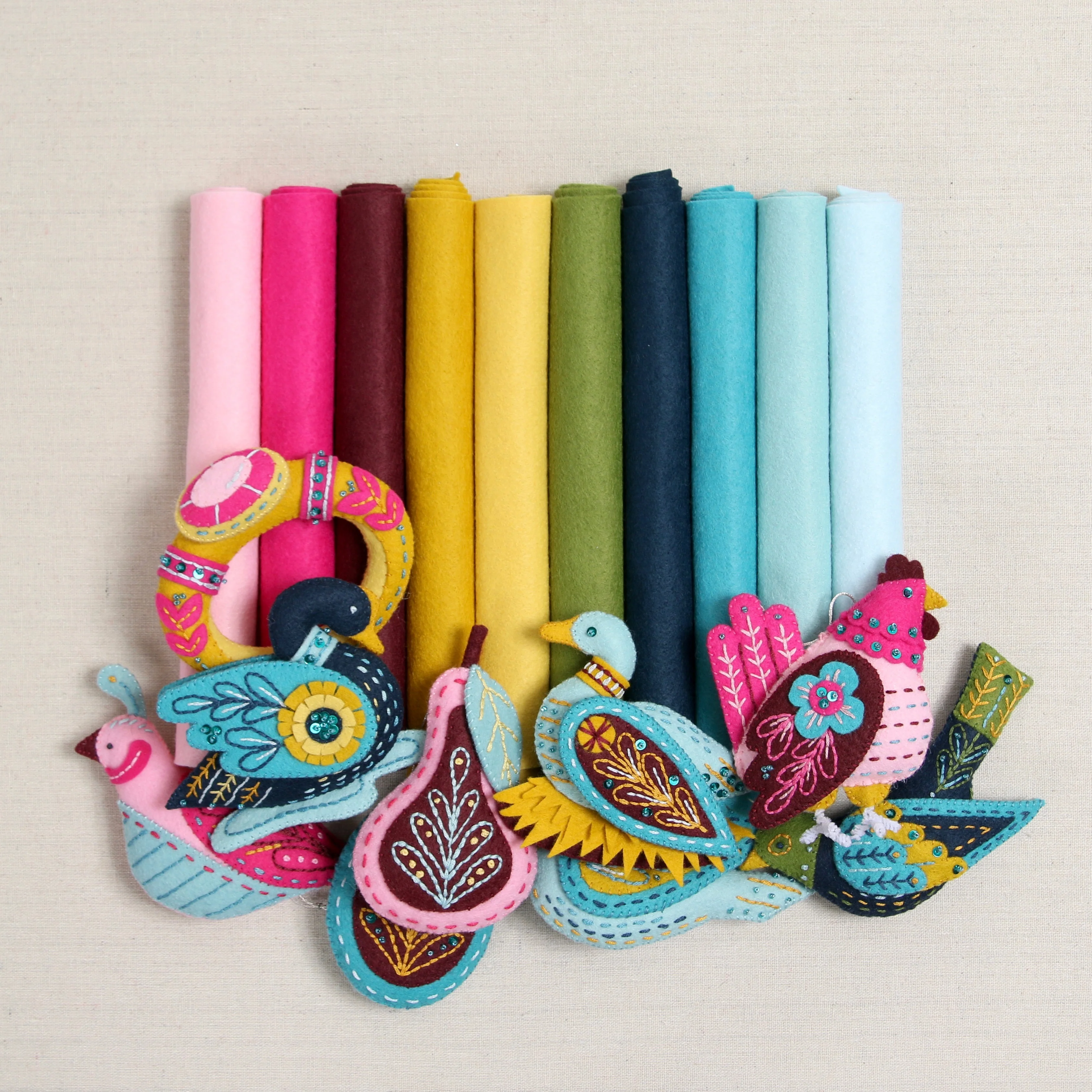 Twelve Days Palette - Image 4