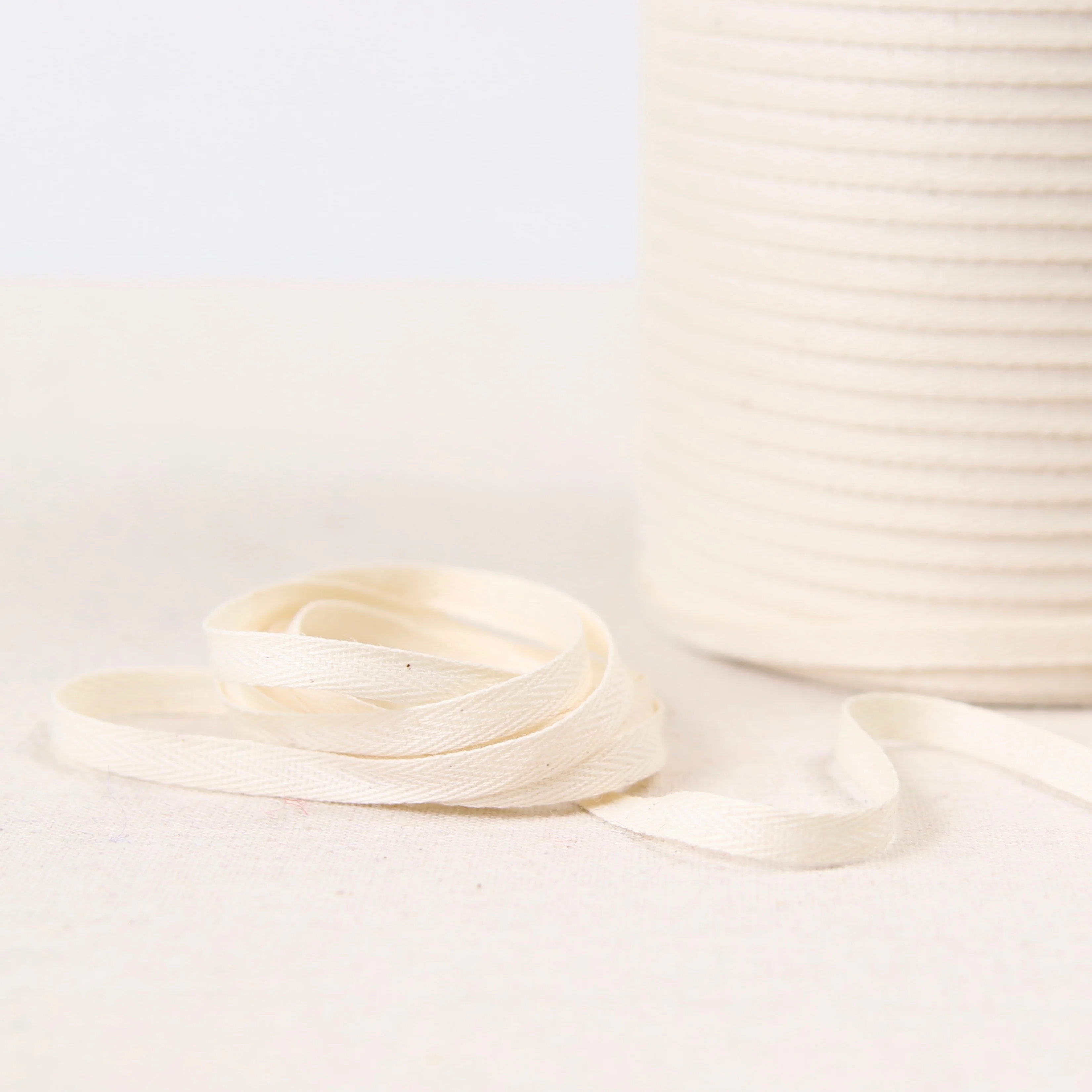 Twill Tape Ribbon - Image 2