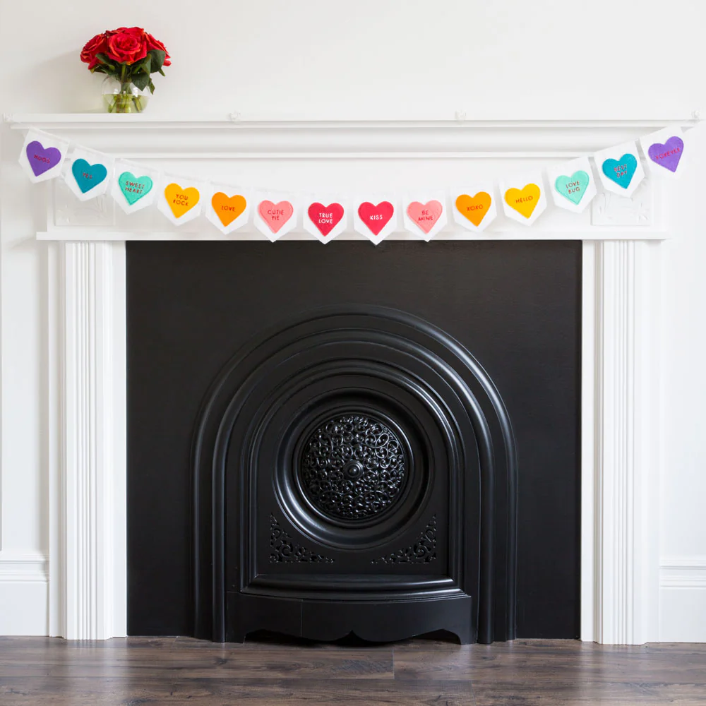 Valentine Countdown Calendar - Image 3