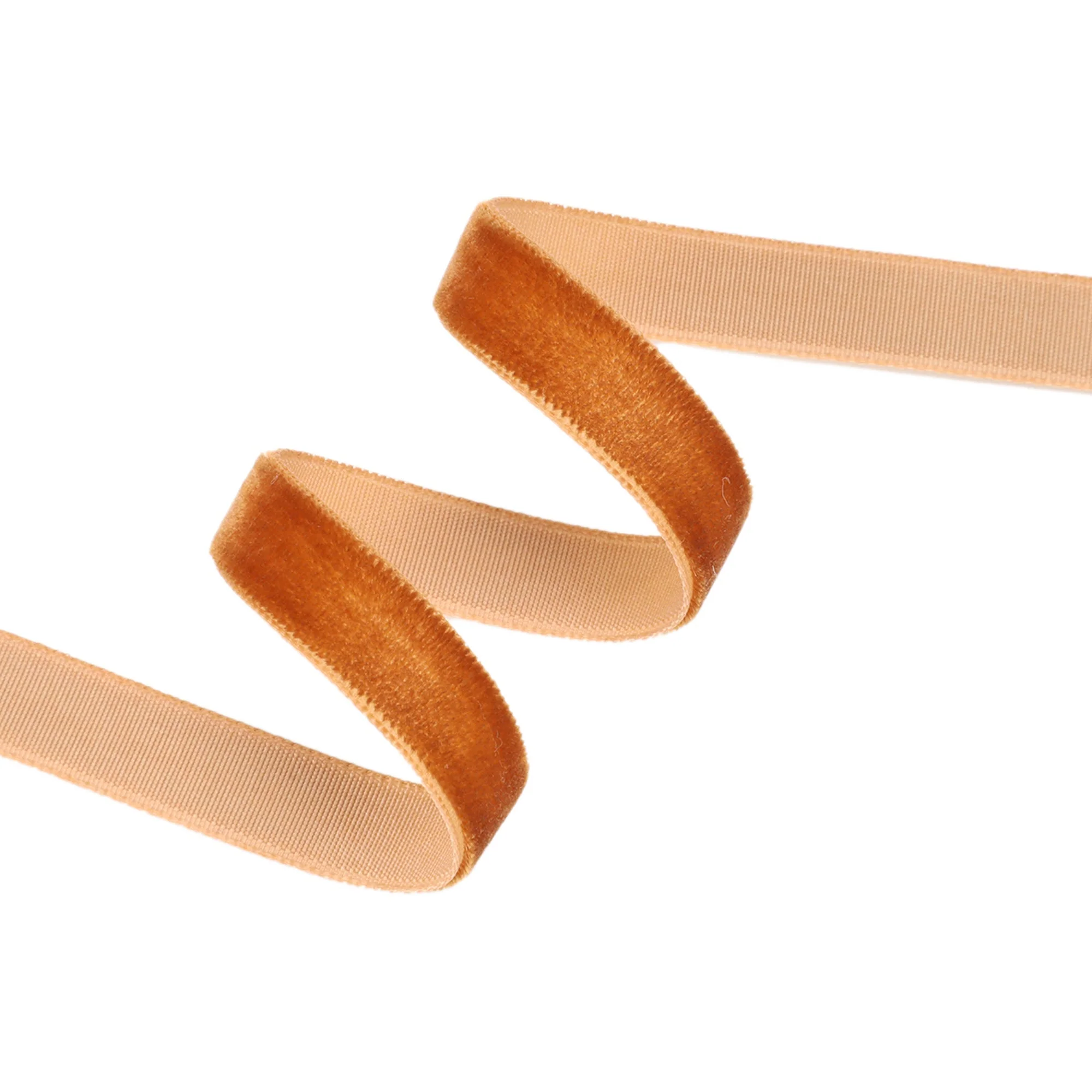 Velvet Ribbon, 3/8" - Image 16