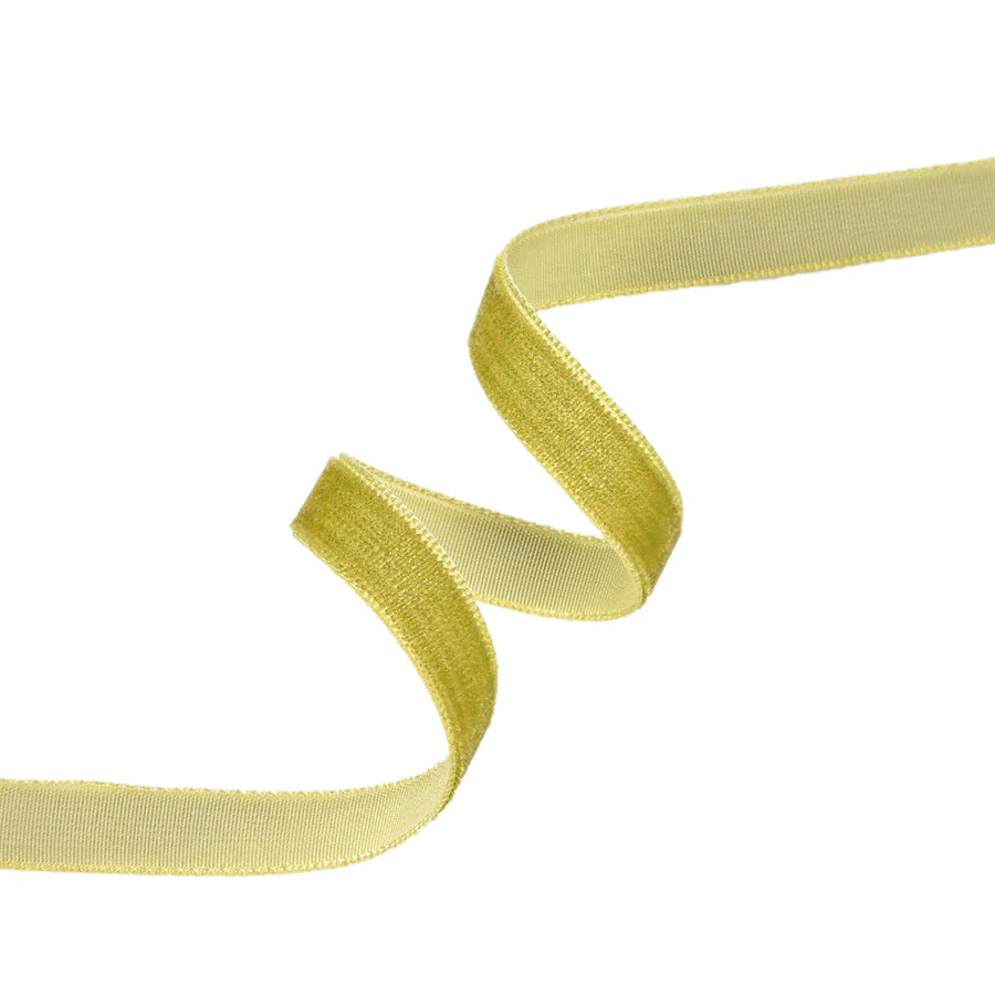 Velvet Ribbon, 3/8" - Image 18